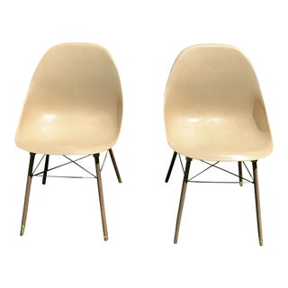 Vintage Used Office Chairs For Sale Chairish