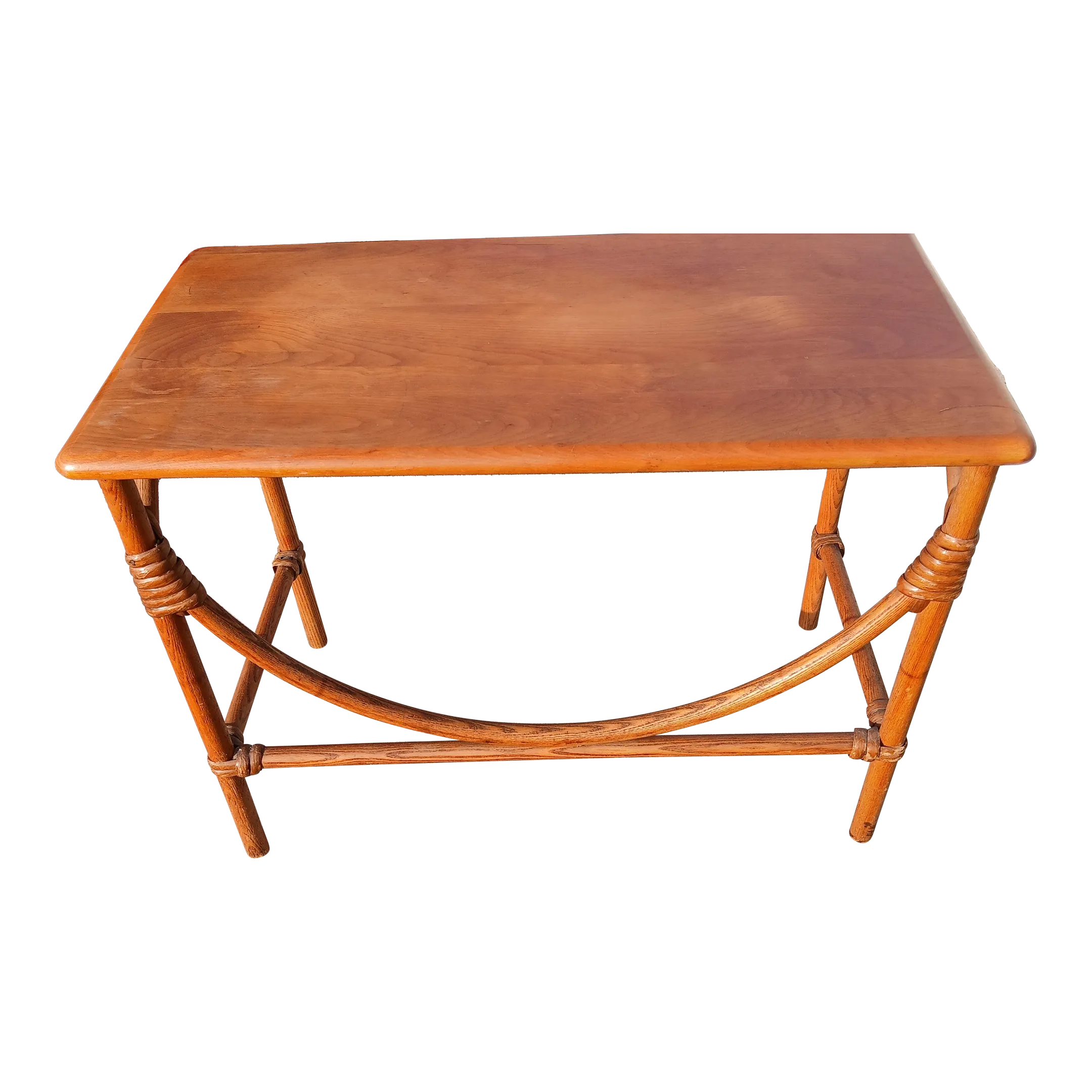 Heywood-Wakefieldサイドテーブル M 391 G End Table – Heywood-Wakefield
