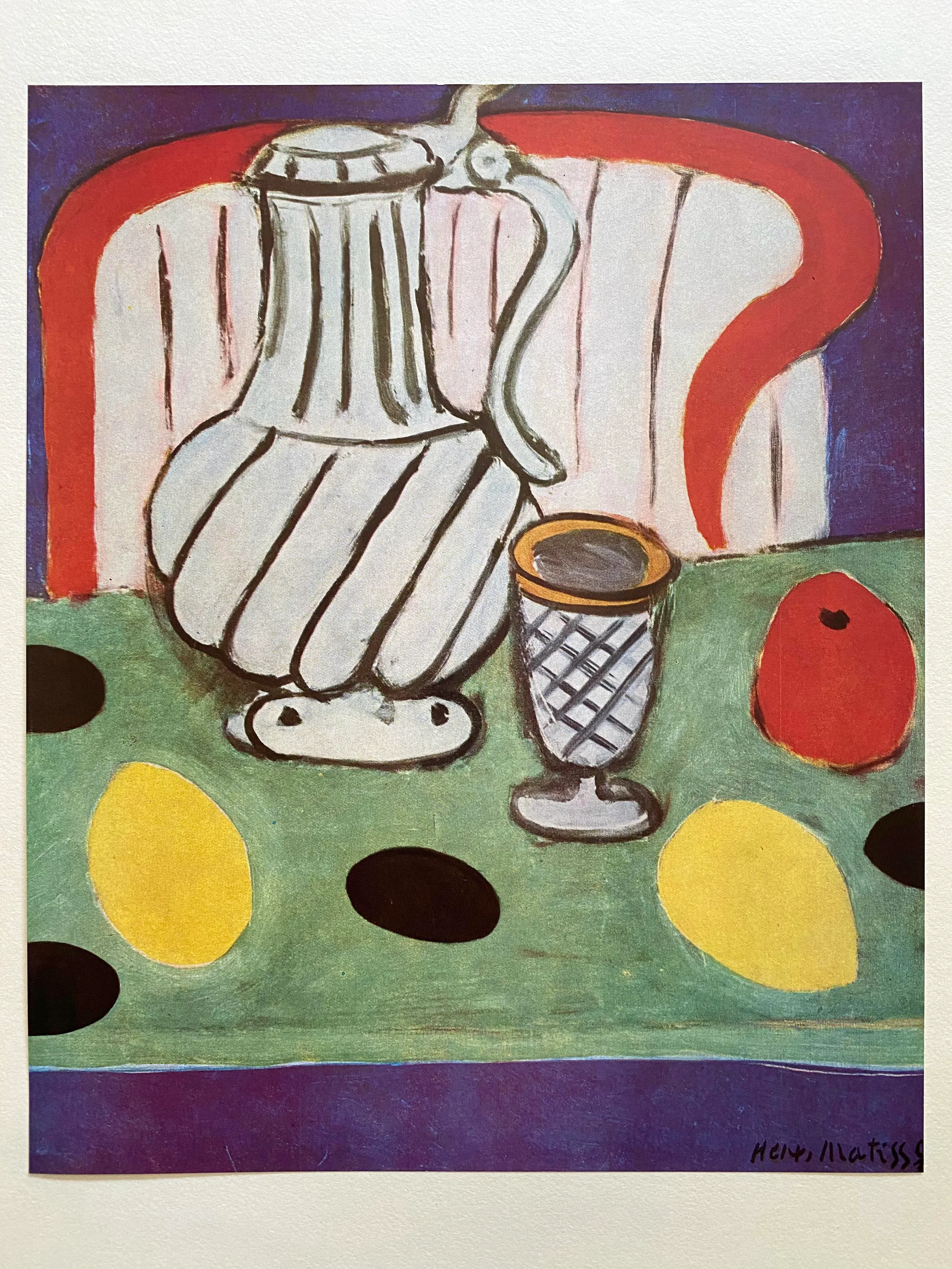 henri-matisse-vintage-1946-