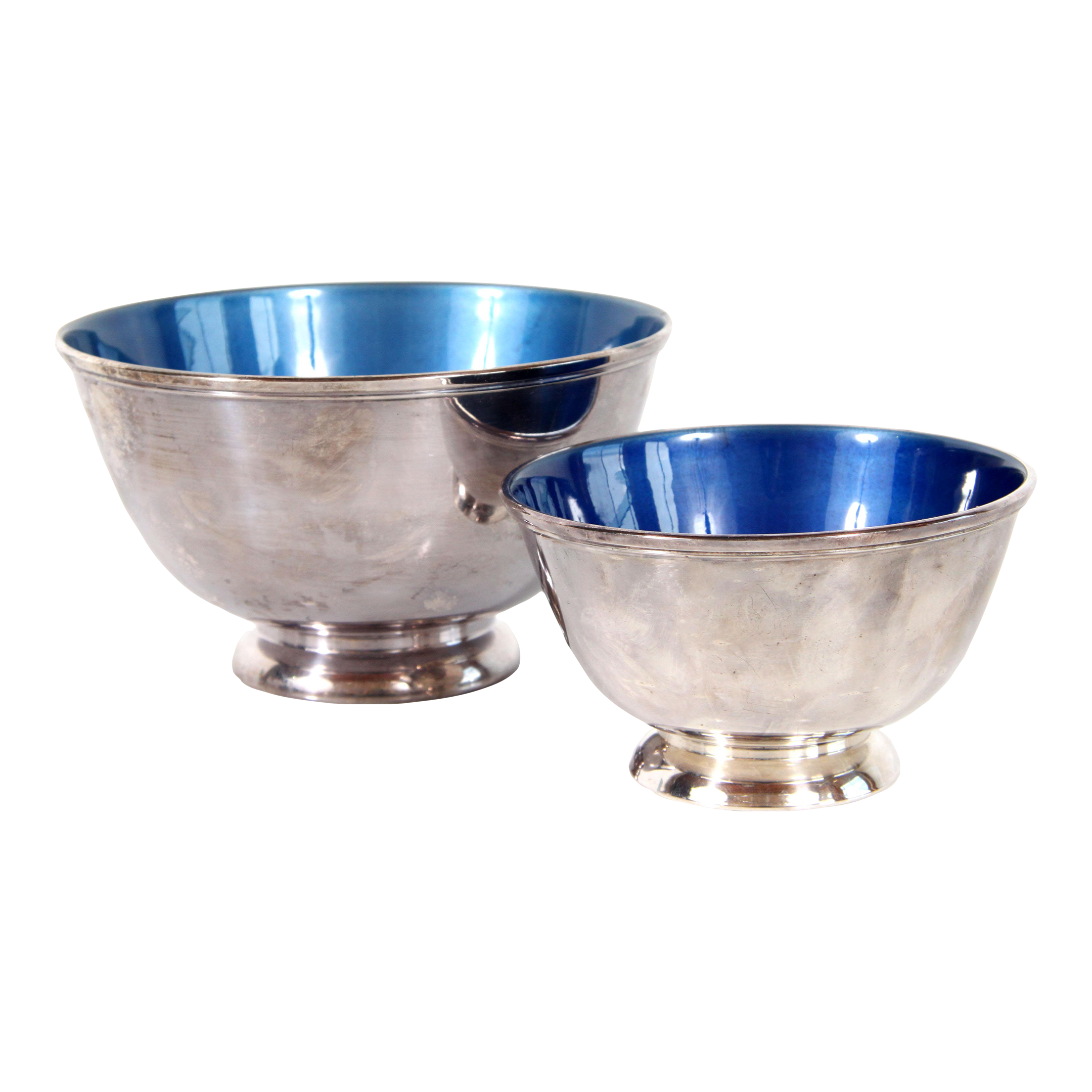 Towle 2025 silverplate bowl