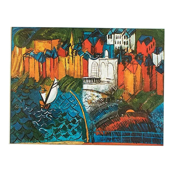 1970-after-raoul-dufy-sailboat