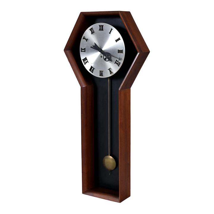元100万円超！ Howard Miller　CEO専用 卓上世界時計 Arthur Umanoff for Howard Miller Model 557 Serviced Meridian