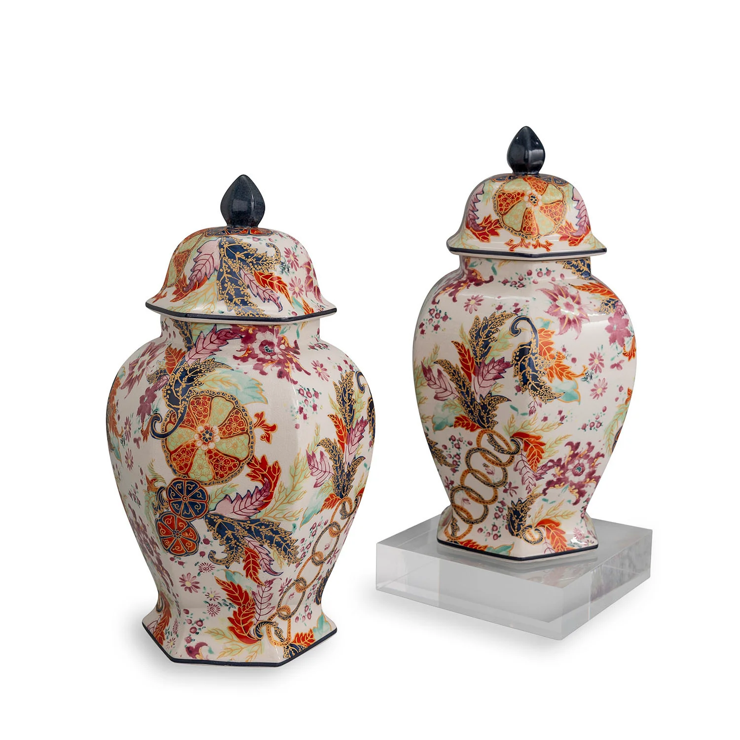 tobacco jars williamsburg ROYAL GOEDEWAAGEN Delft Colonial Jar Carolina Blue and White Hand Painted Jar Brass Lid and it was a fashionable import as fine china delft tobacco jar products for