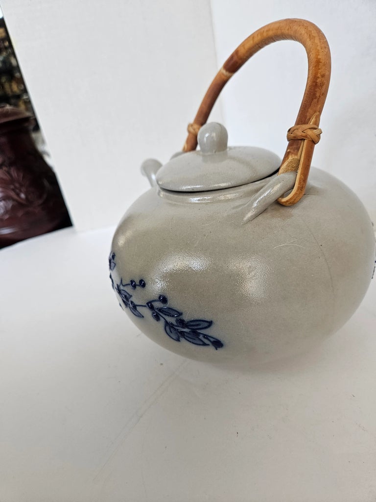 カントリーストーンウェア Salmon Falls Stoneware 2002 カントリー