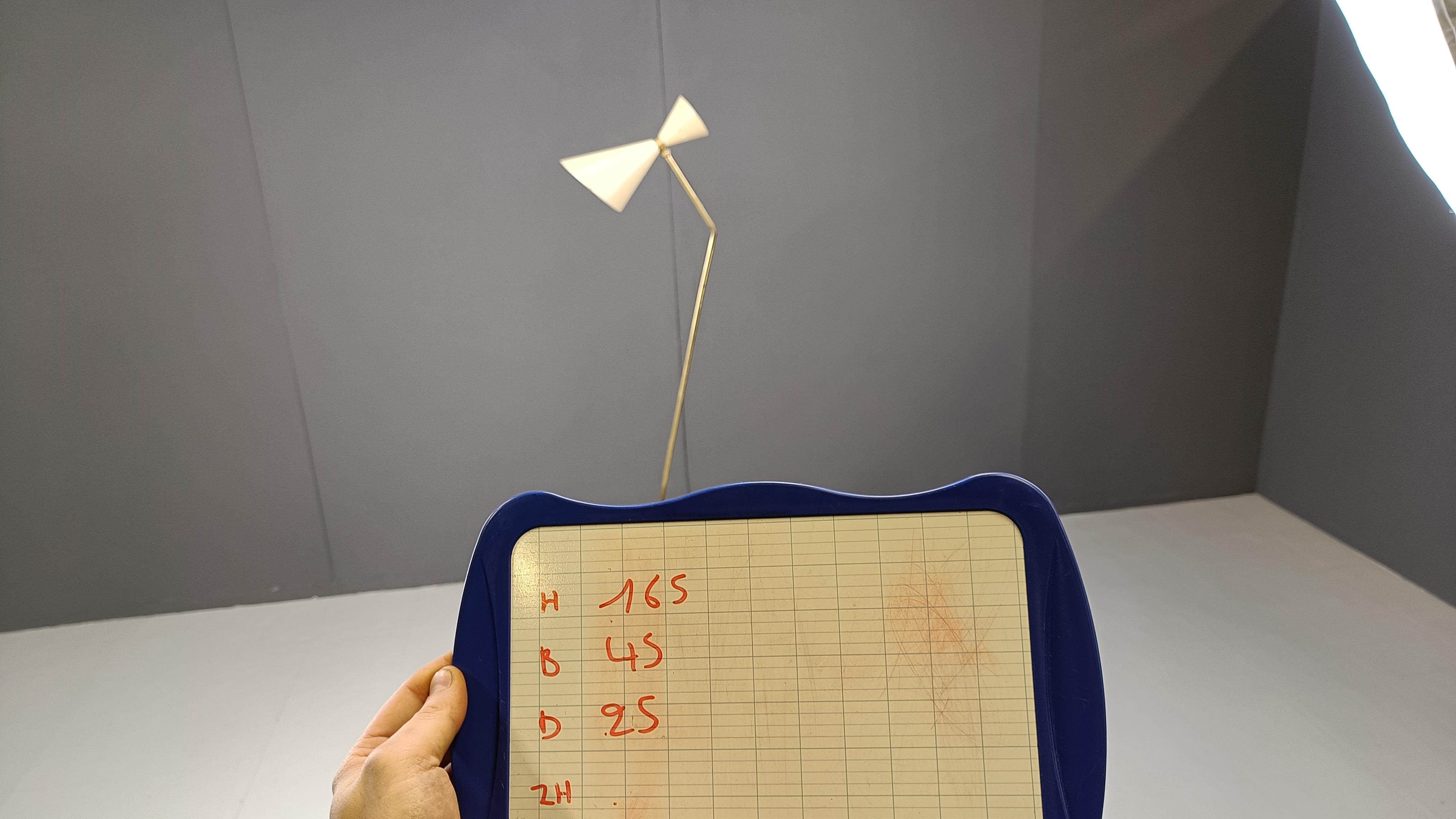 Vintage Diabolo Floor Lamp, 1960sCanon S330 Printer. New In Box