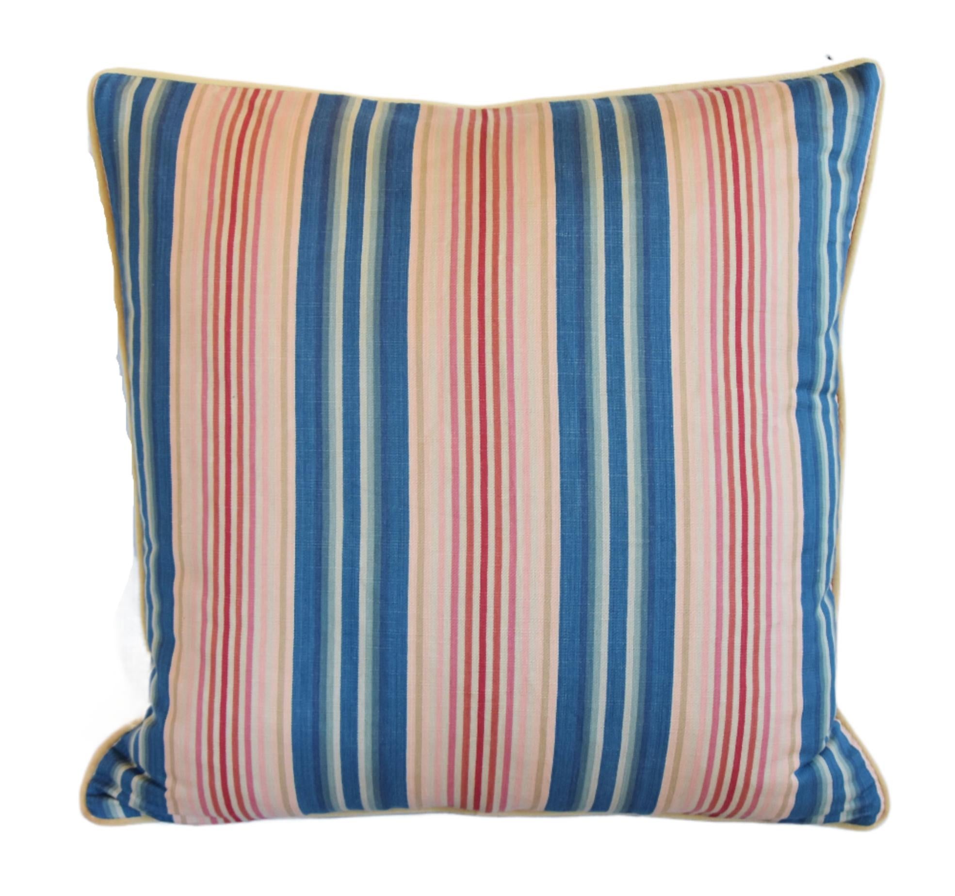 Down feather ralph lauren pillows hot sale