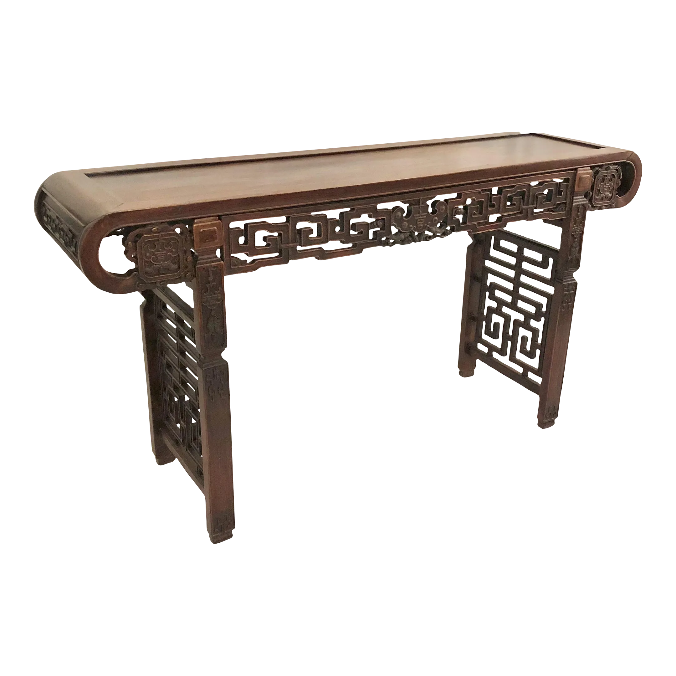 Rosewood 2024 altar table