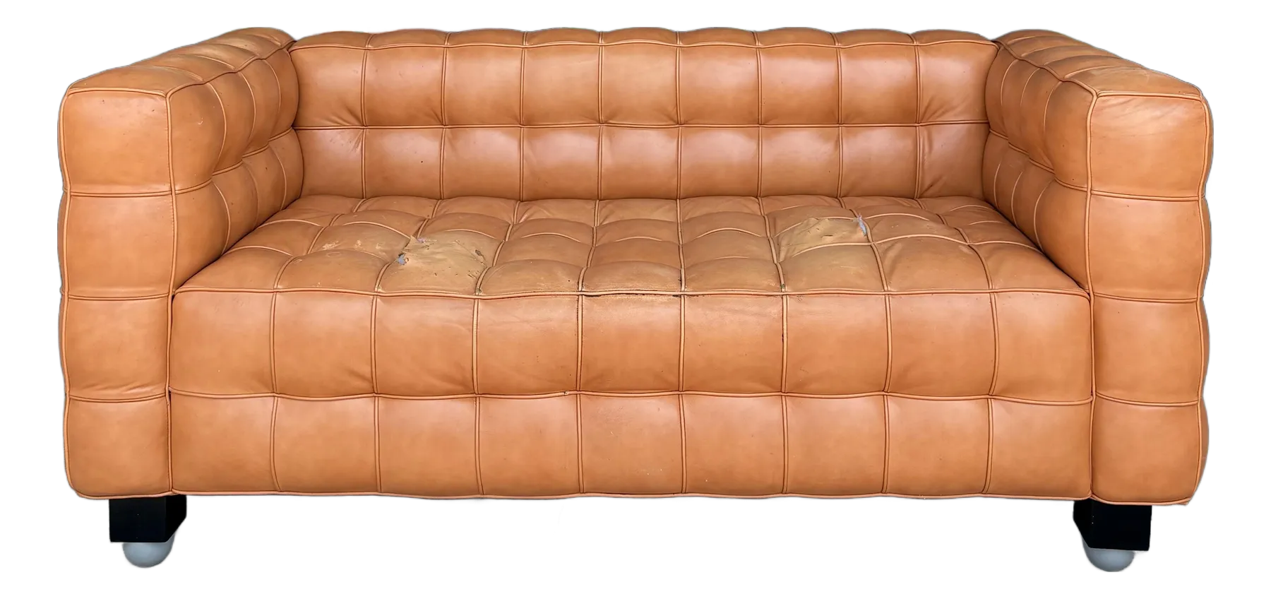 【正規品】Wittmann ヴィットマン　KUBUS クーブス　ソファ Kubus Sofa - Wittmann
