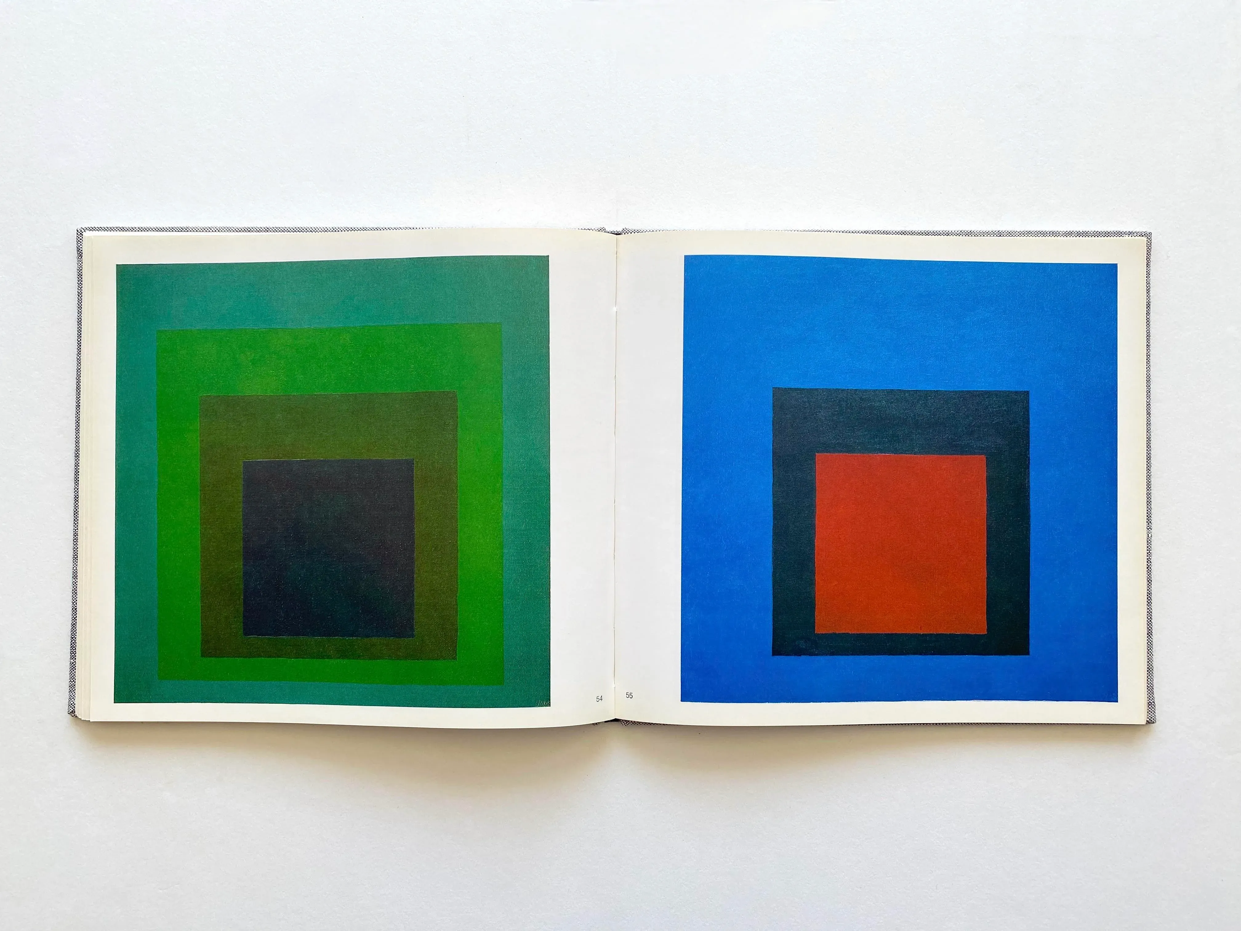 josef-albers-vintage-1975- josef-albers-vintage-1975-