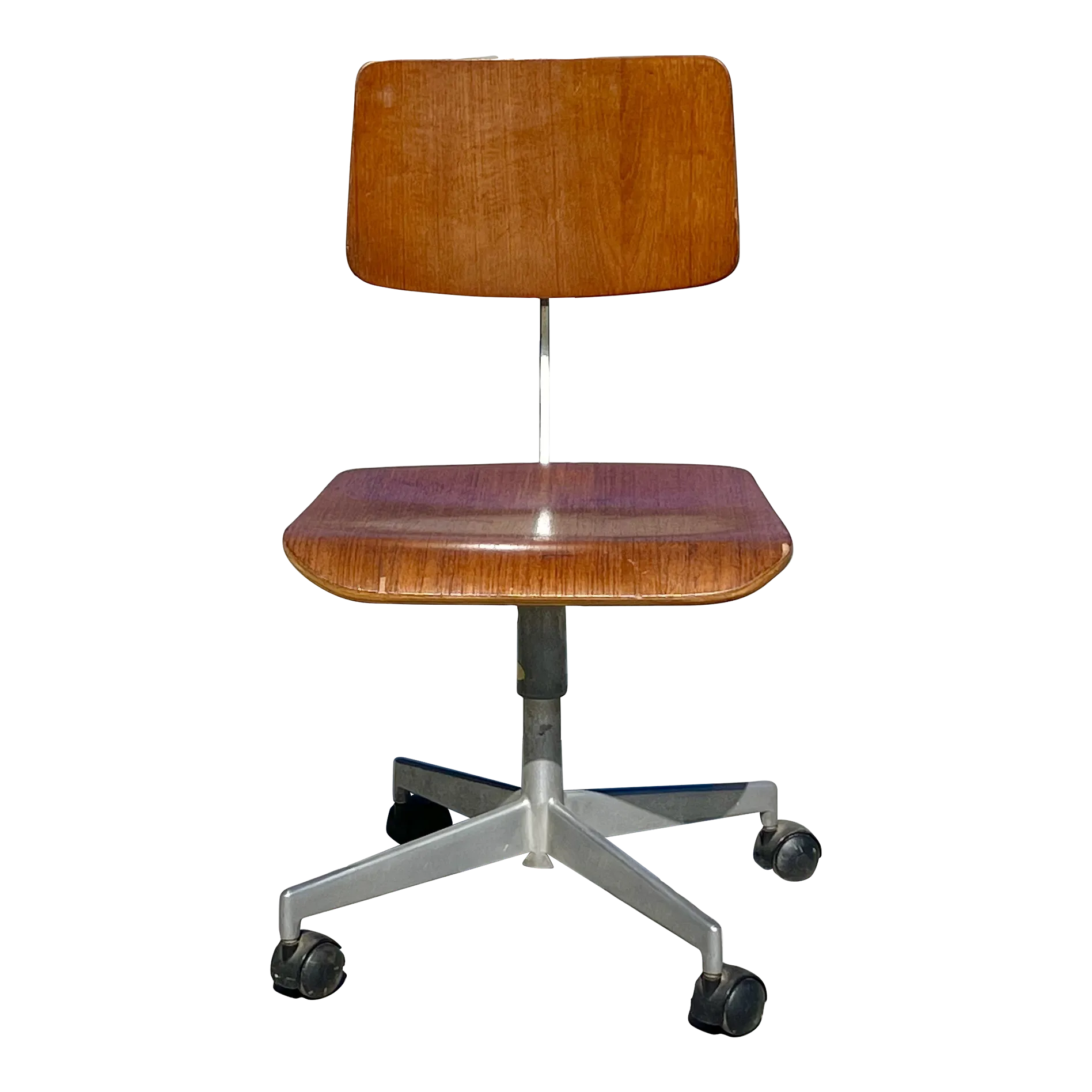Danish modern office chair sale
