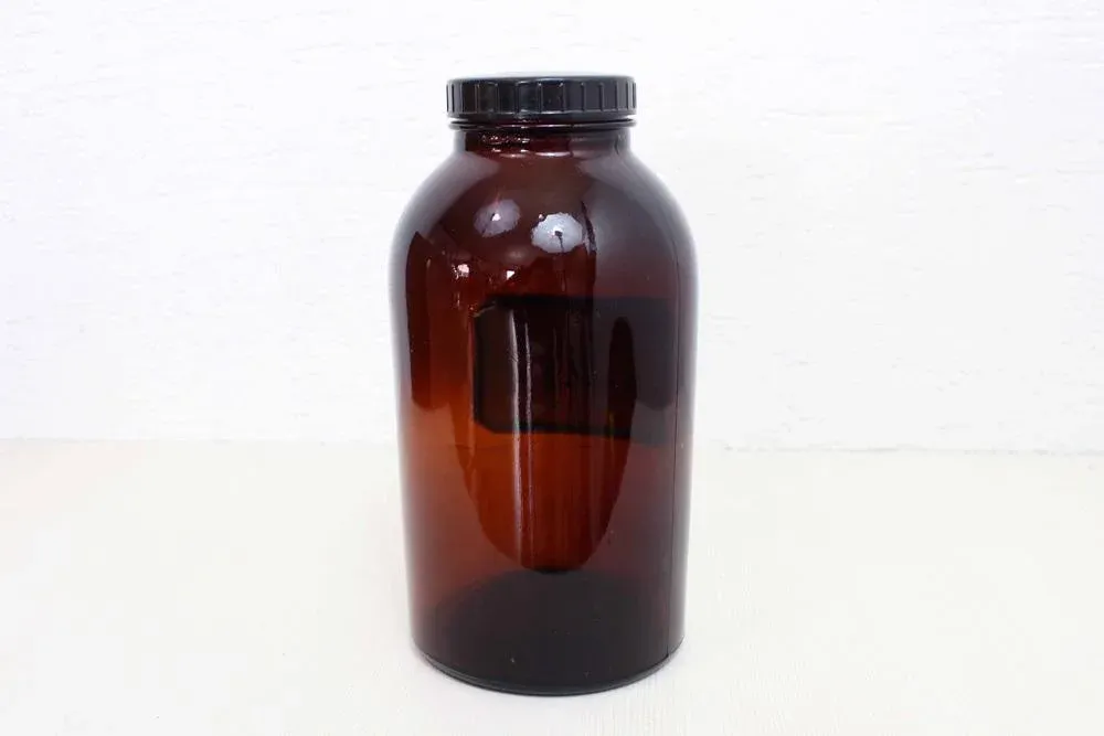 Borax Apothecary Jar, 1950