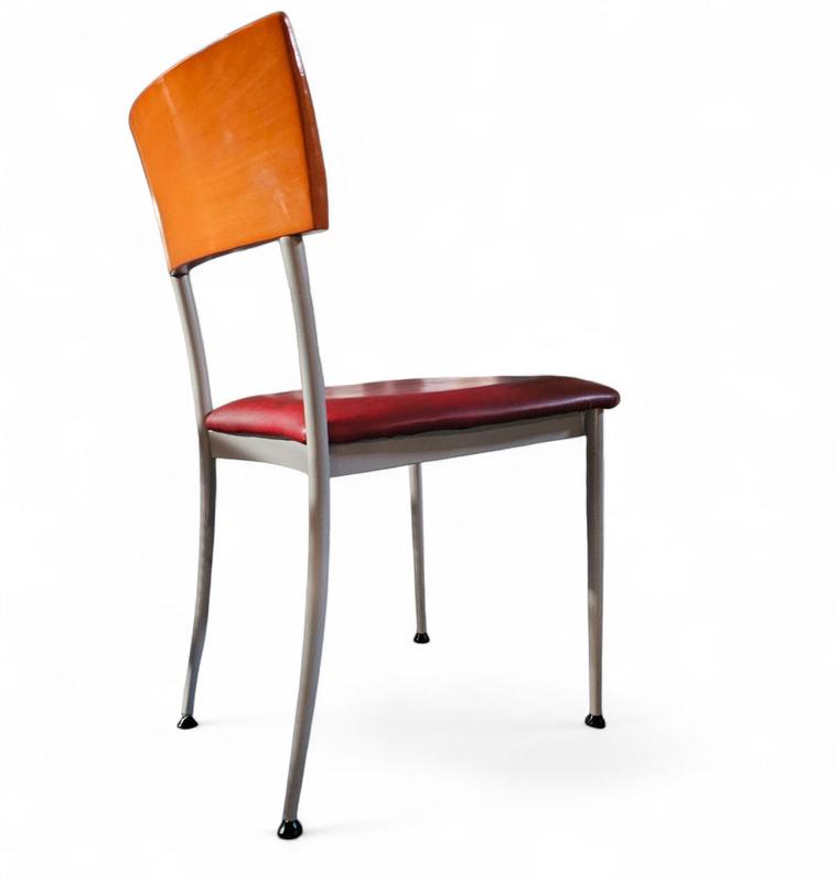Vintage Lande Chairs, 1980s