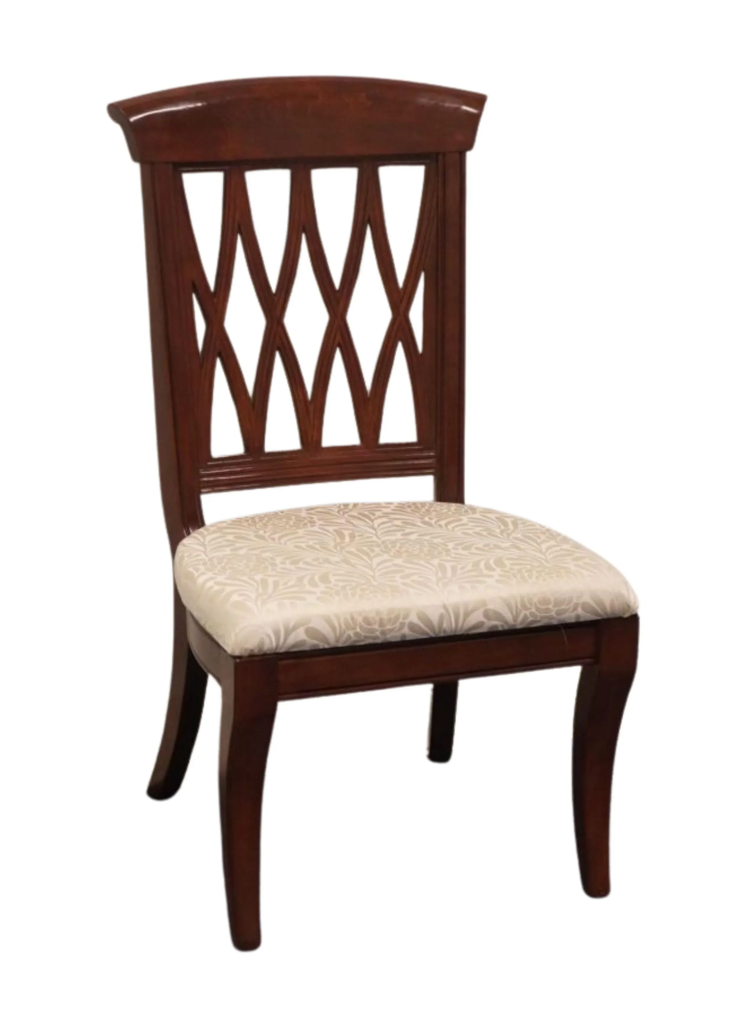 Universal Furniture Contemporary Traditional Style Dining Side