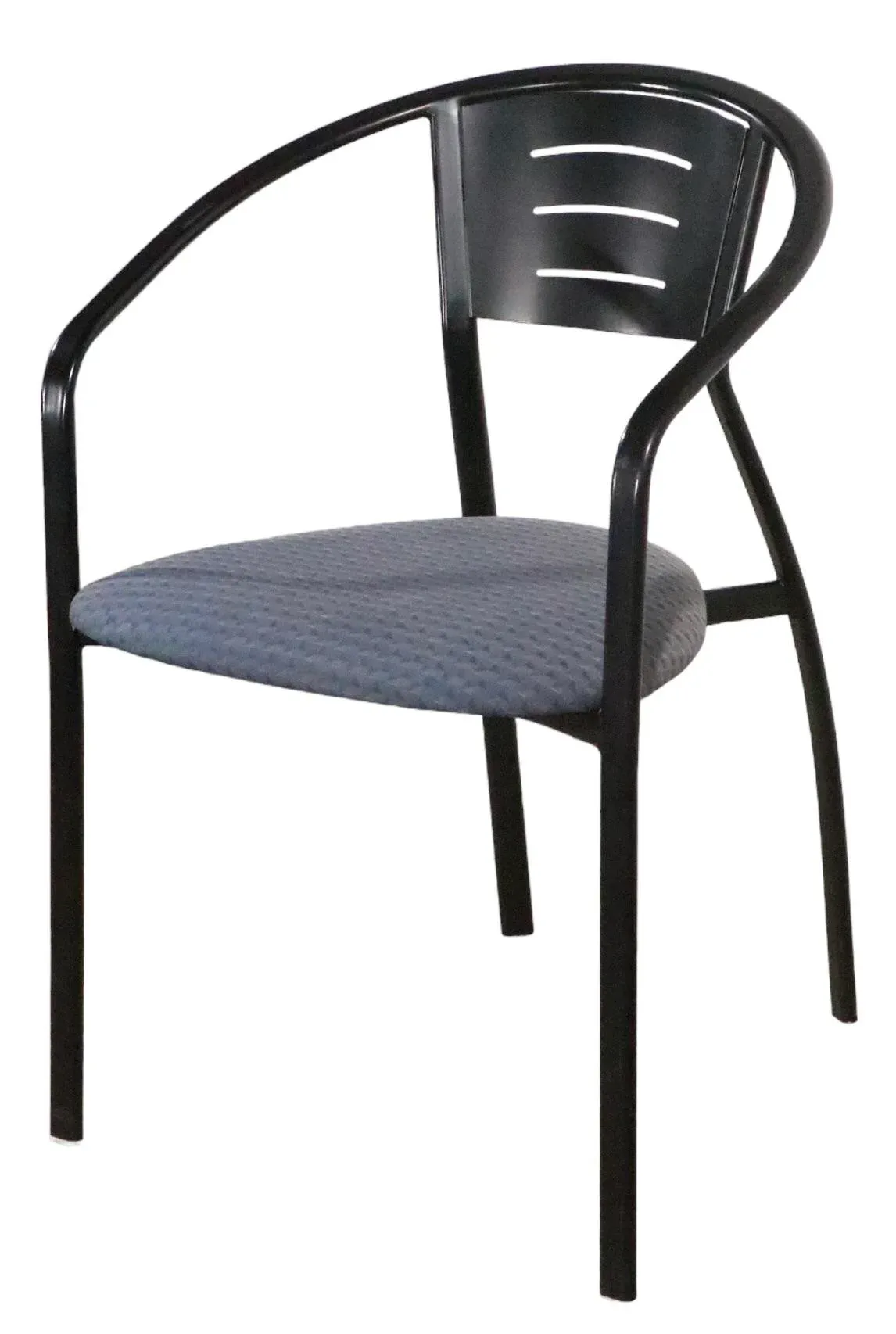 Postmodern 1980/1990's Vintage Dining Chairs Made in Italy for