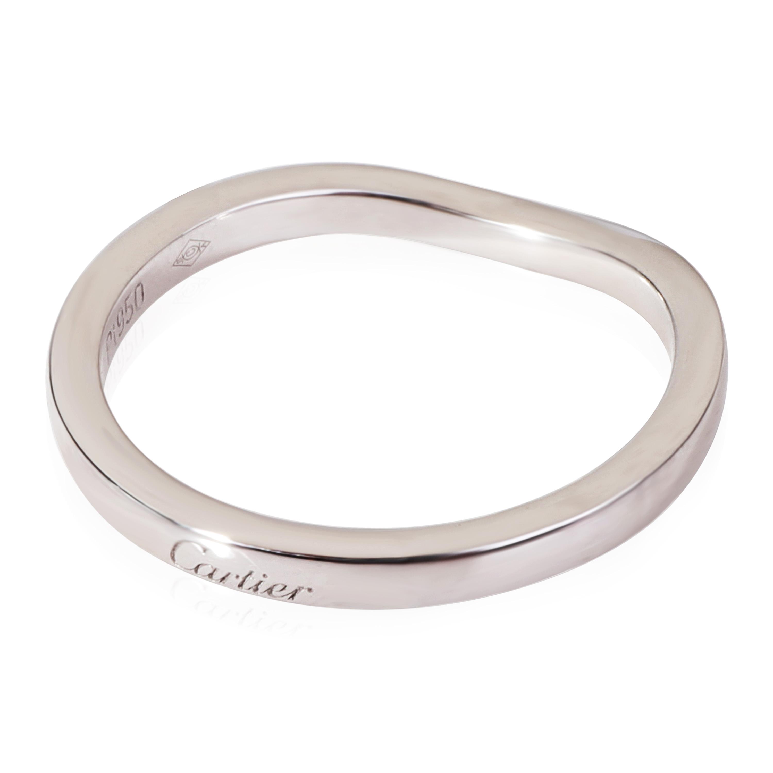 Ballerine wedding band sale
