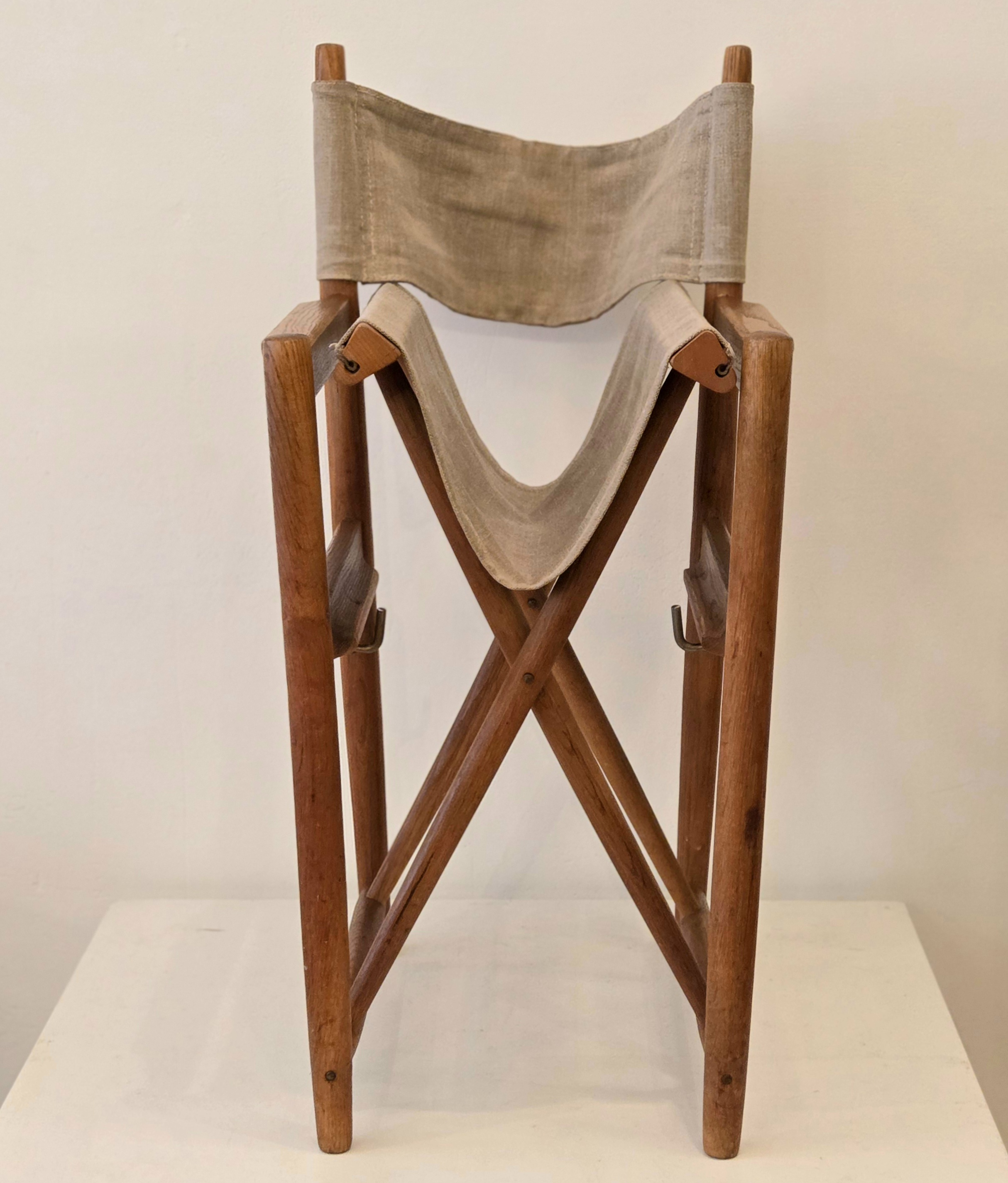 Safari Chair by Kurt Culetto for Horgen Glarus, 1960s