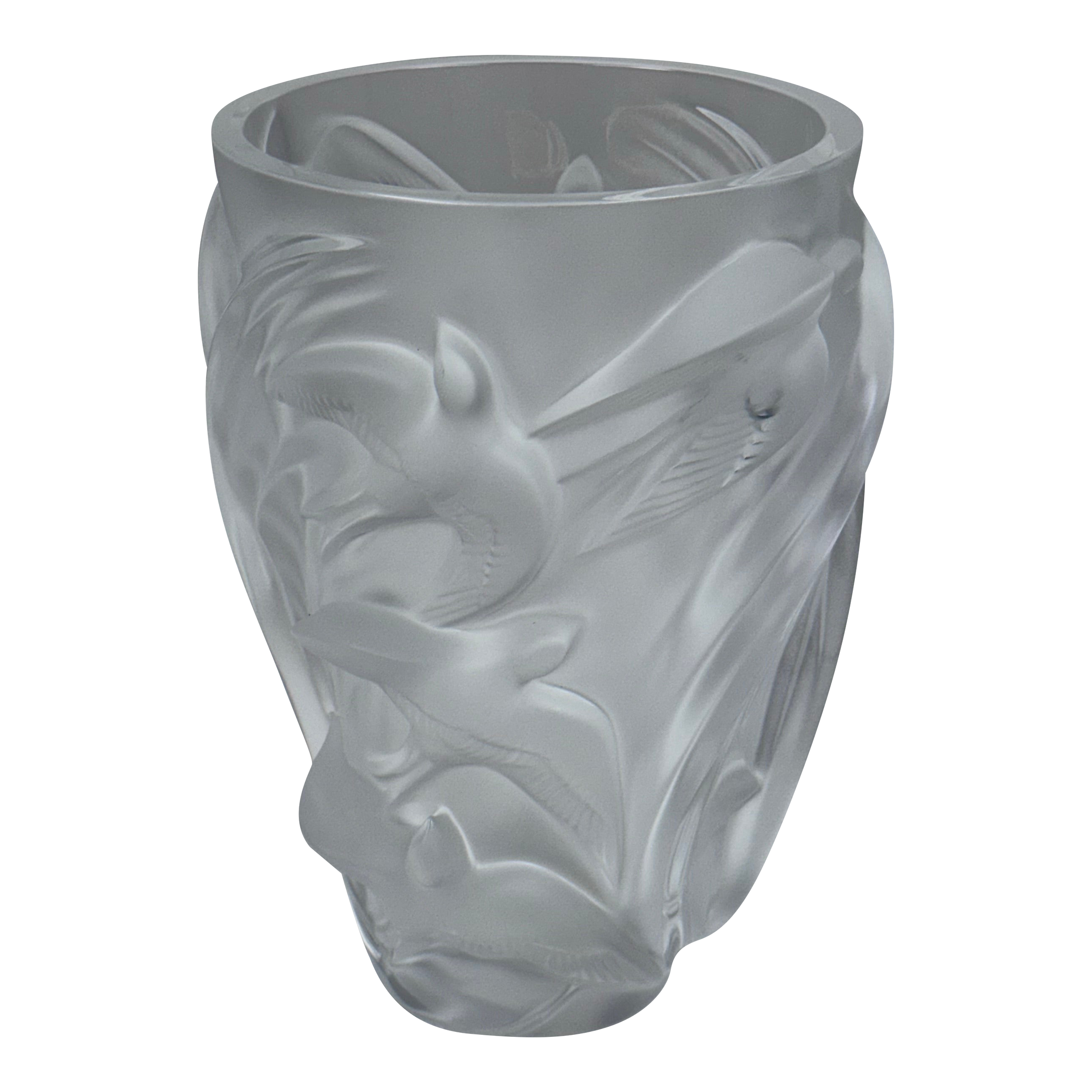 置物 1920s Antique Lalique Tokyo Ashay 1920s Antique Lalique Tokyo Ashay