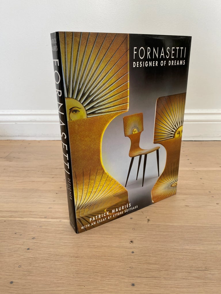 Fornasetti:Design of Dreams