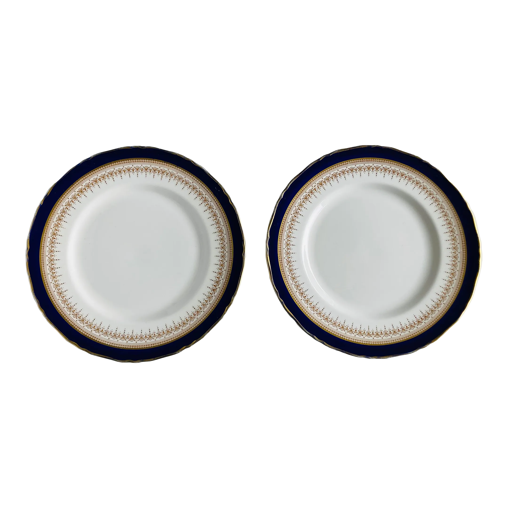 Vintage Royal Worcester 