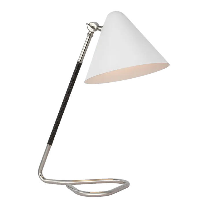 Visual Comfort Amber Lewis Laken Table Lamp - Thumbnail 4