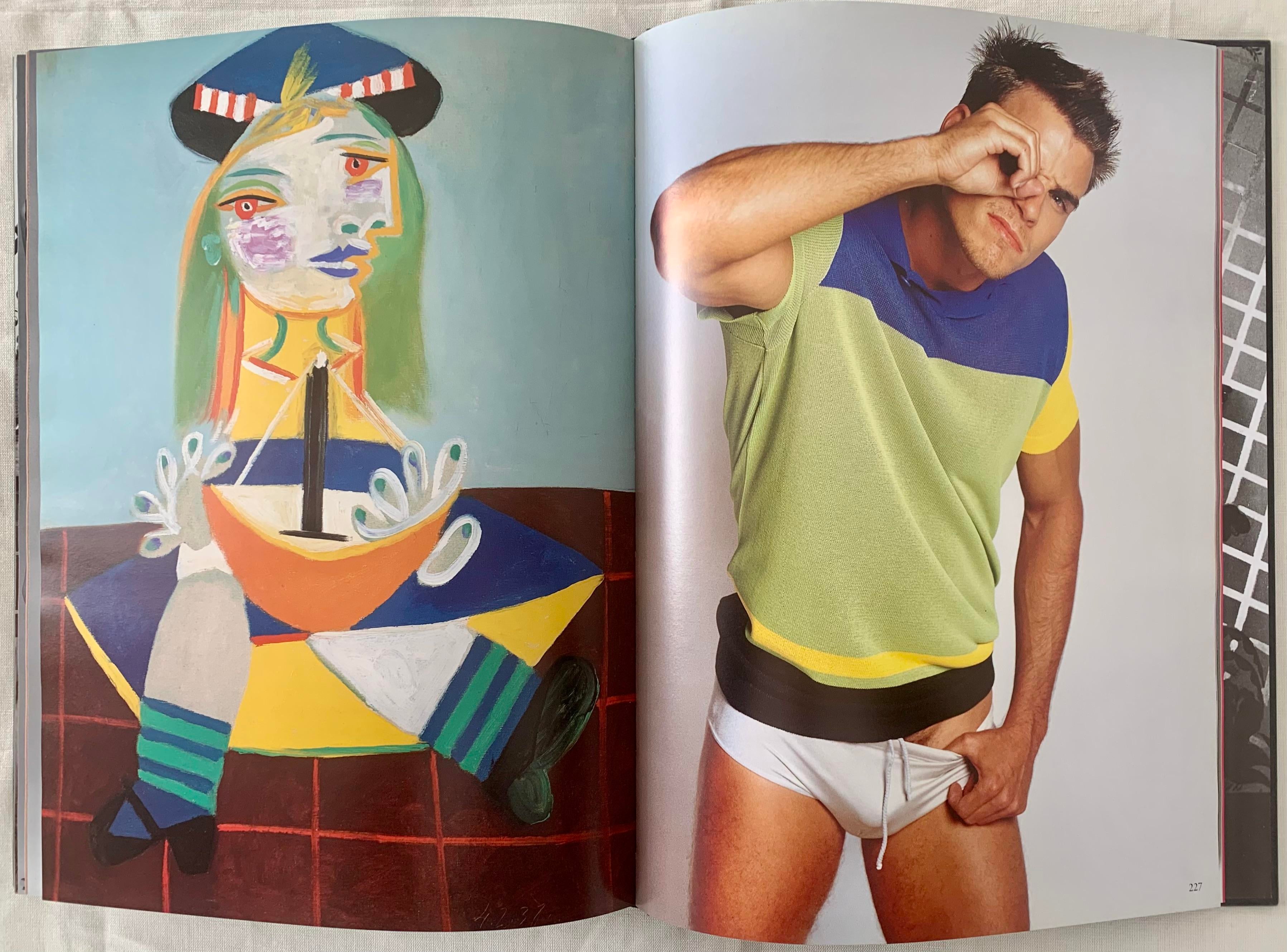 アート・デザイン・音楽 The Art of Being You Gianni Versace The Art of Being You / Gianni Versace ; Texts by Germano