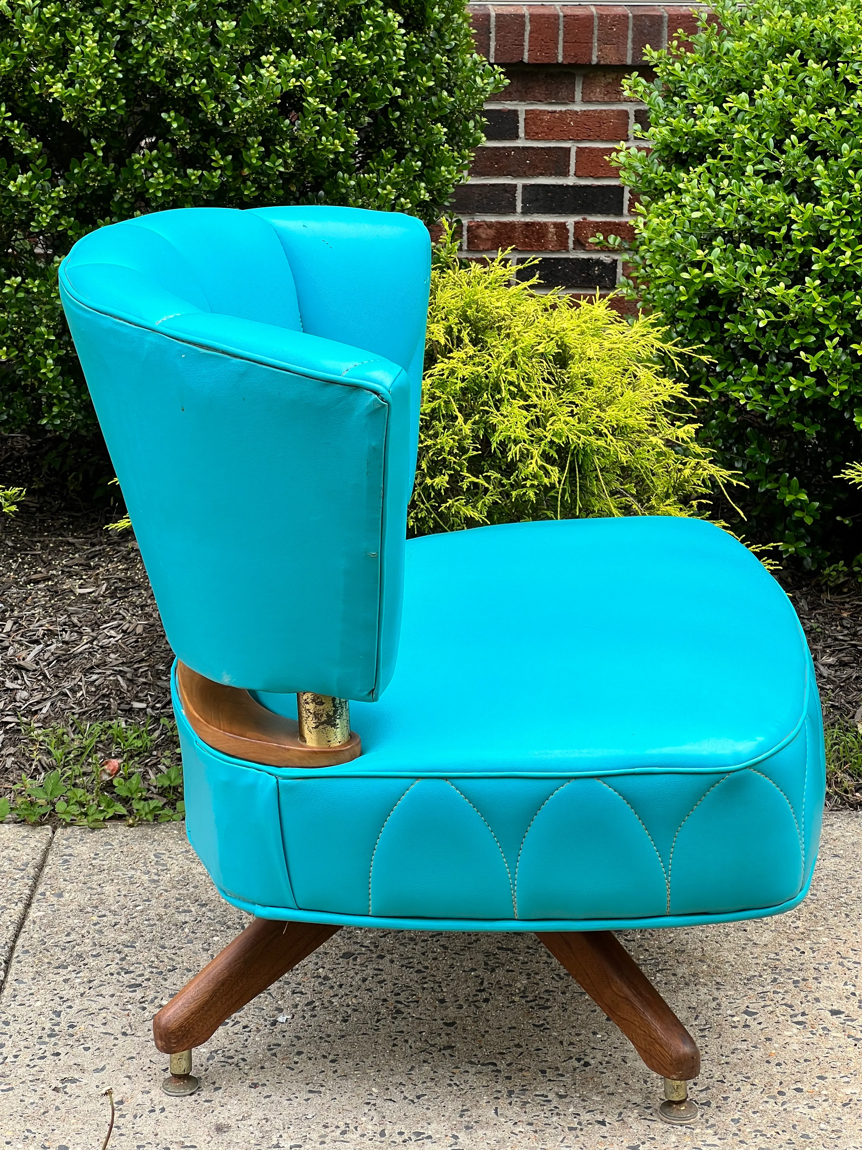 Kroehler swivel chair shop