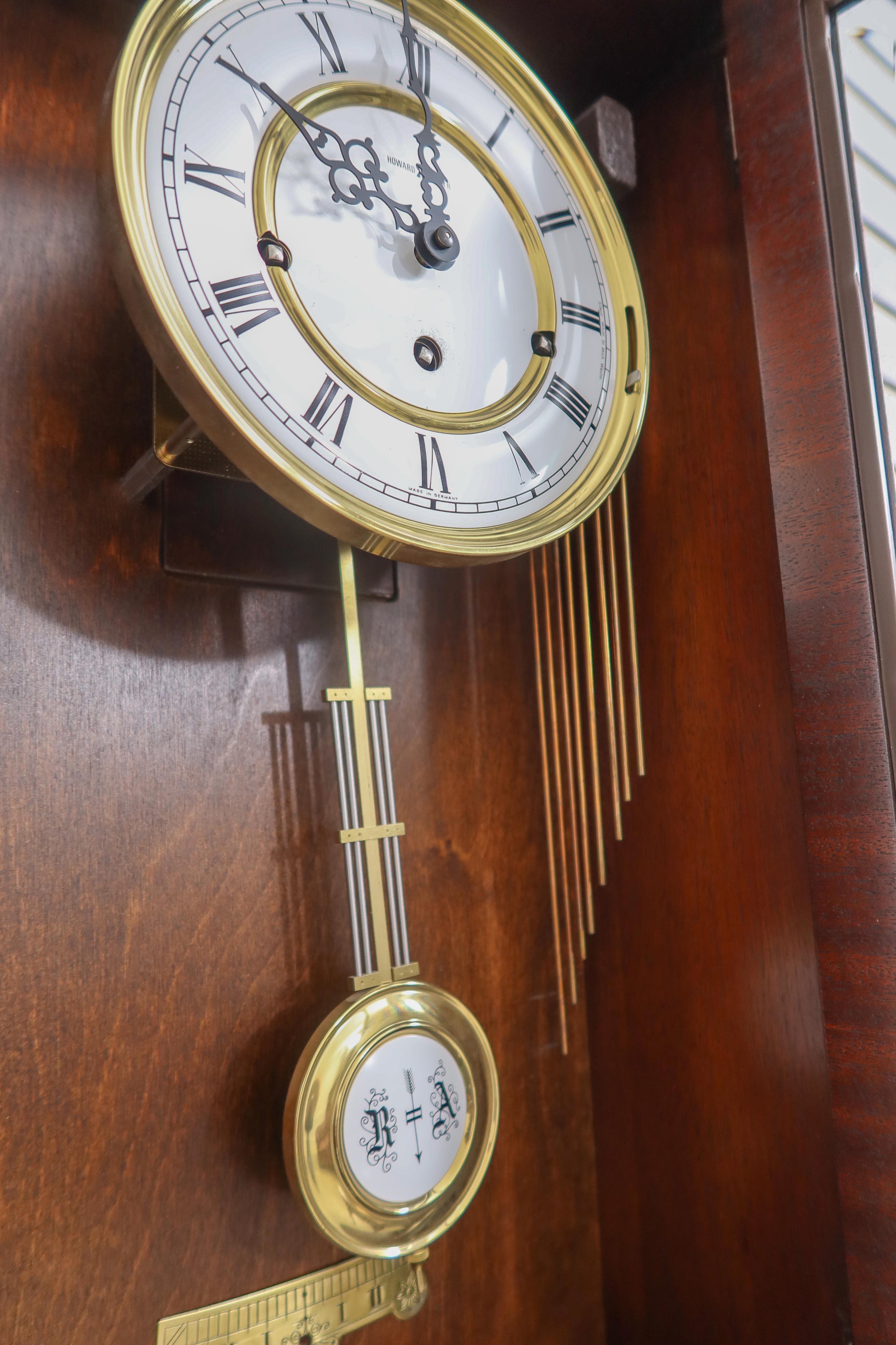 How To Move A Grandfather Clock 20 Steps For A Clockwork, 51 OFF