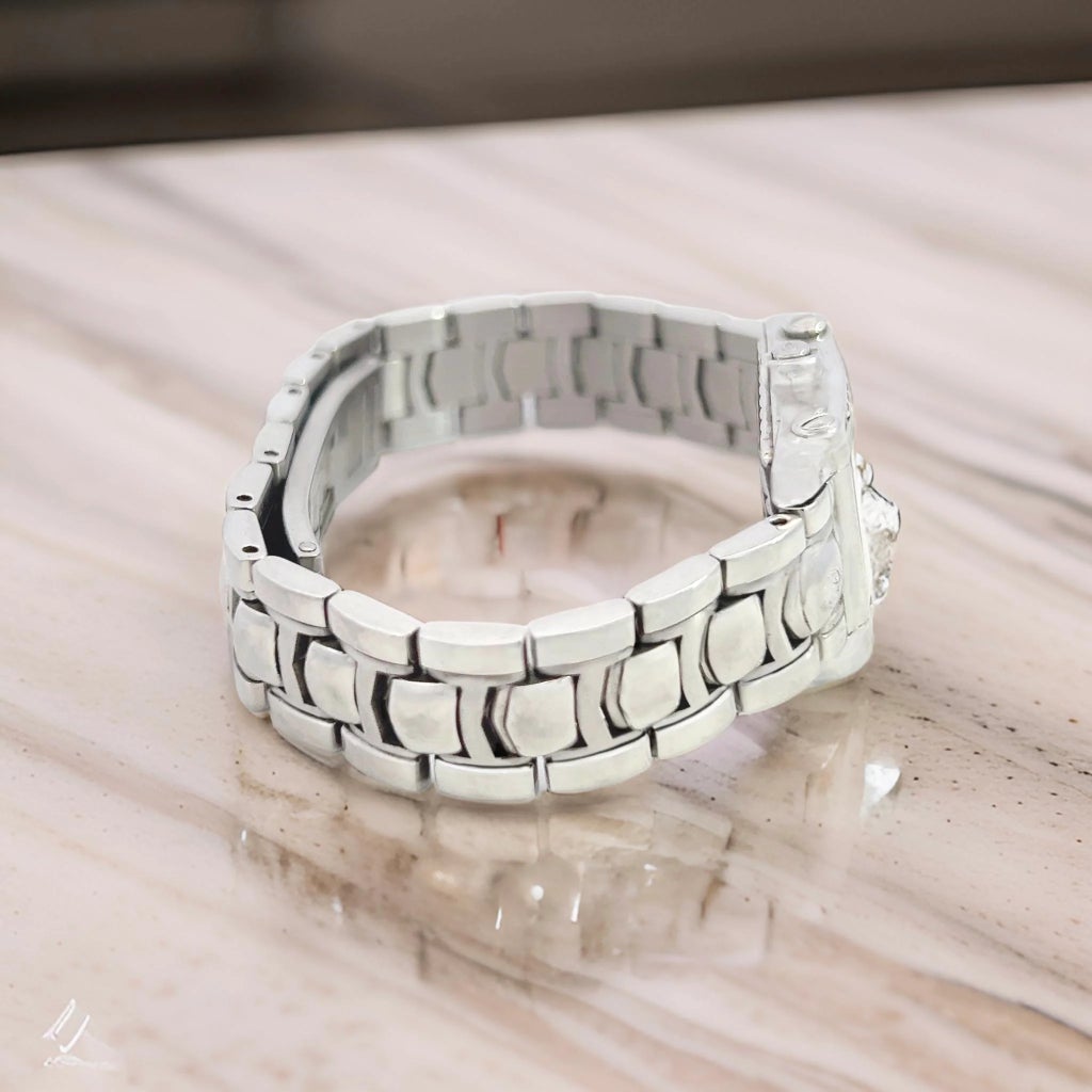 Philippe Charriol Diamond Ladies Wristwatch 6.5 display picture 3