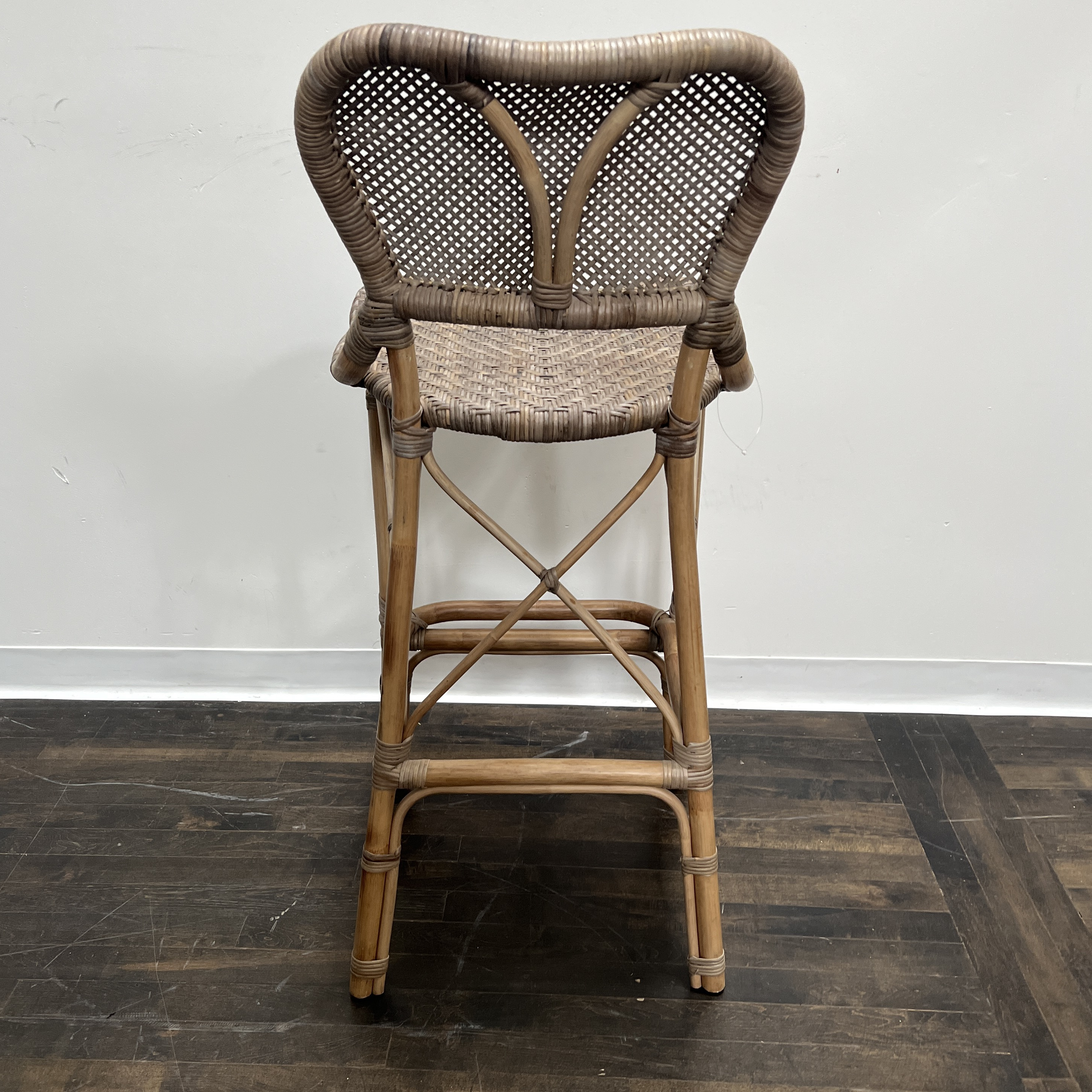 Palecek jordan counter stool hot sale