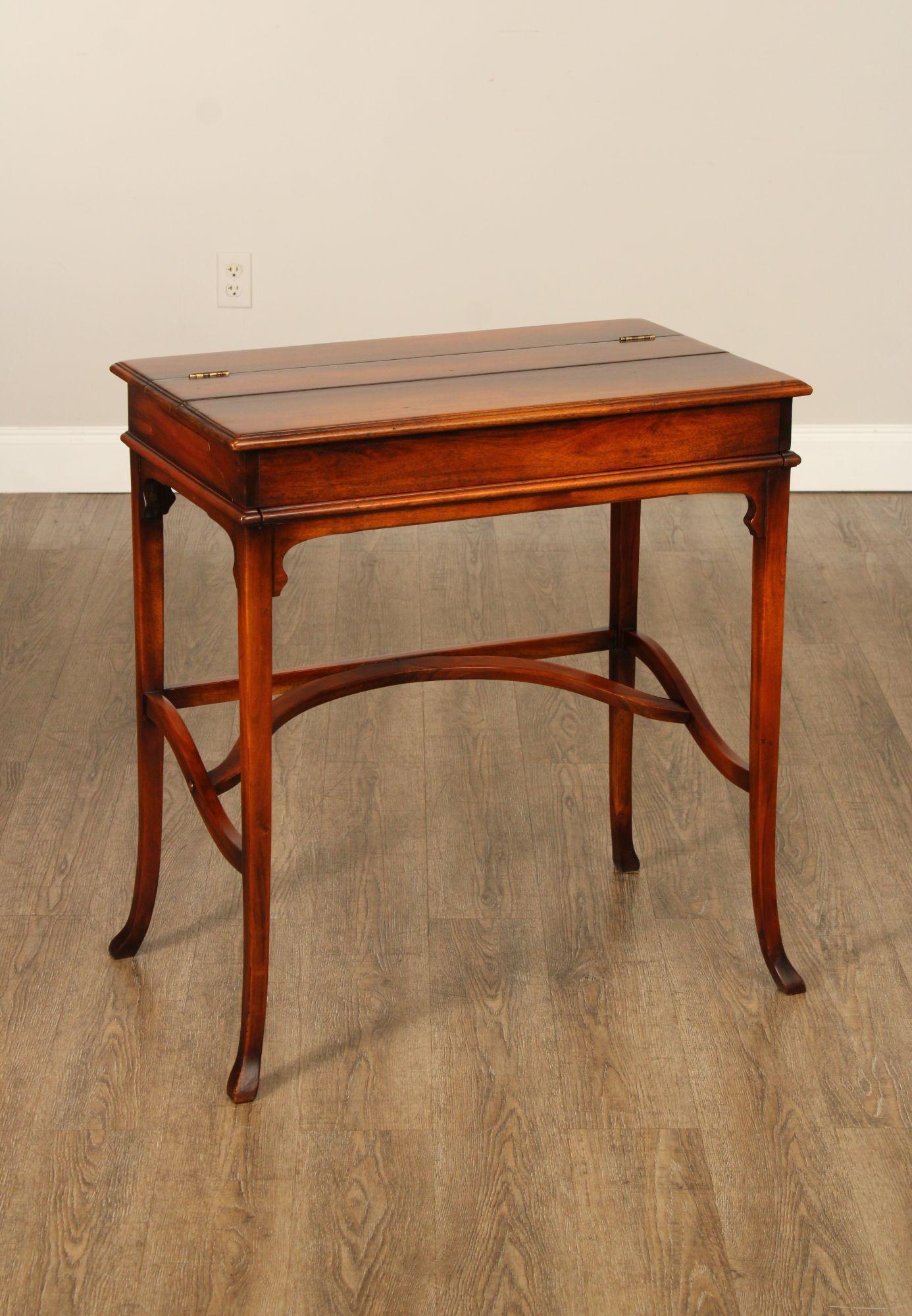 家具 Theodore Alexander Desk Theodore Alexander Nova Writing Desk & Reviews | Perigold
