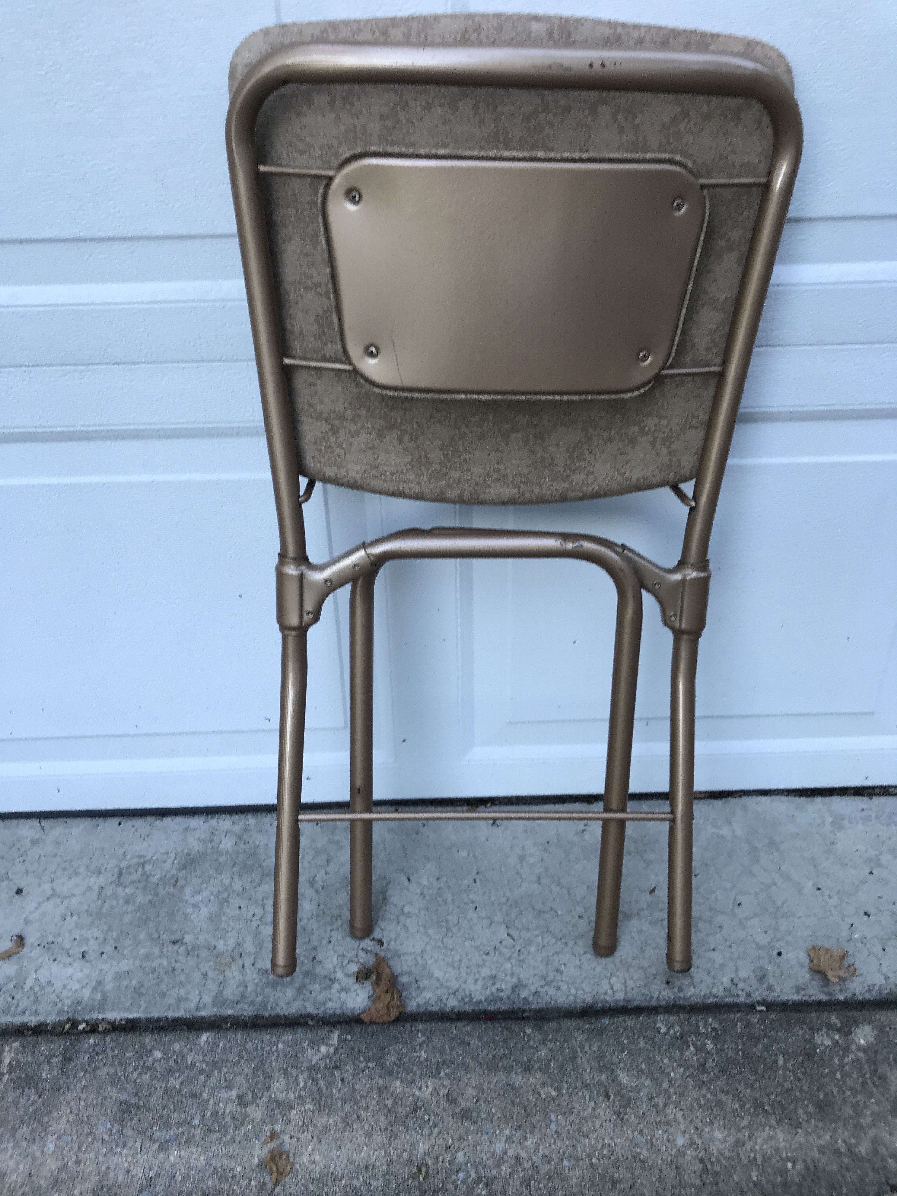 Vintage hamilton cosco folding chairs new arrivals