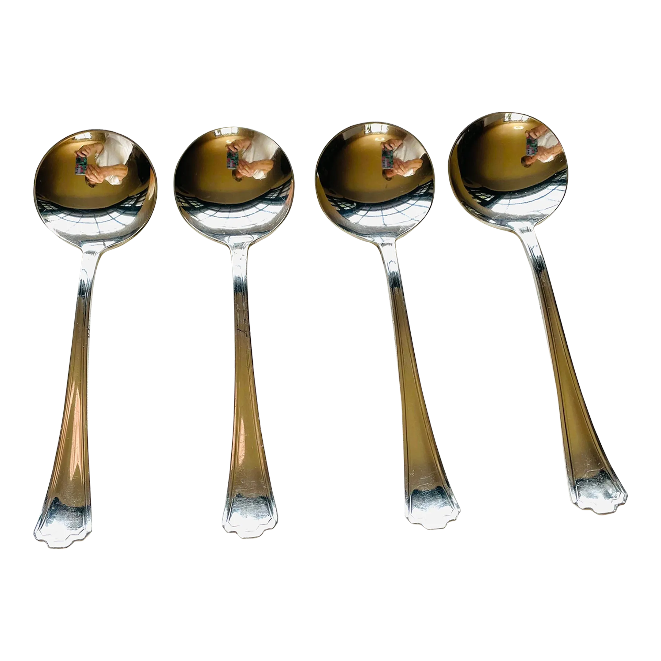 Rc company shop silverware
