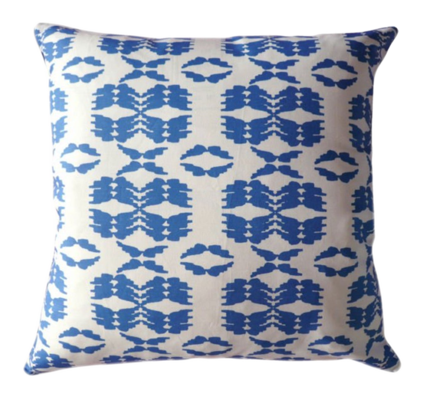 Burrow and Hive Down Feather Pillow Chairish