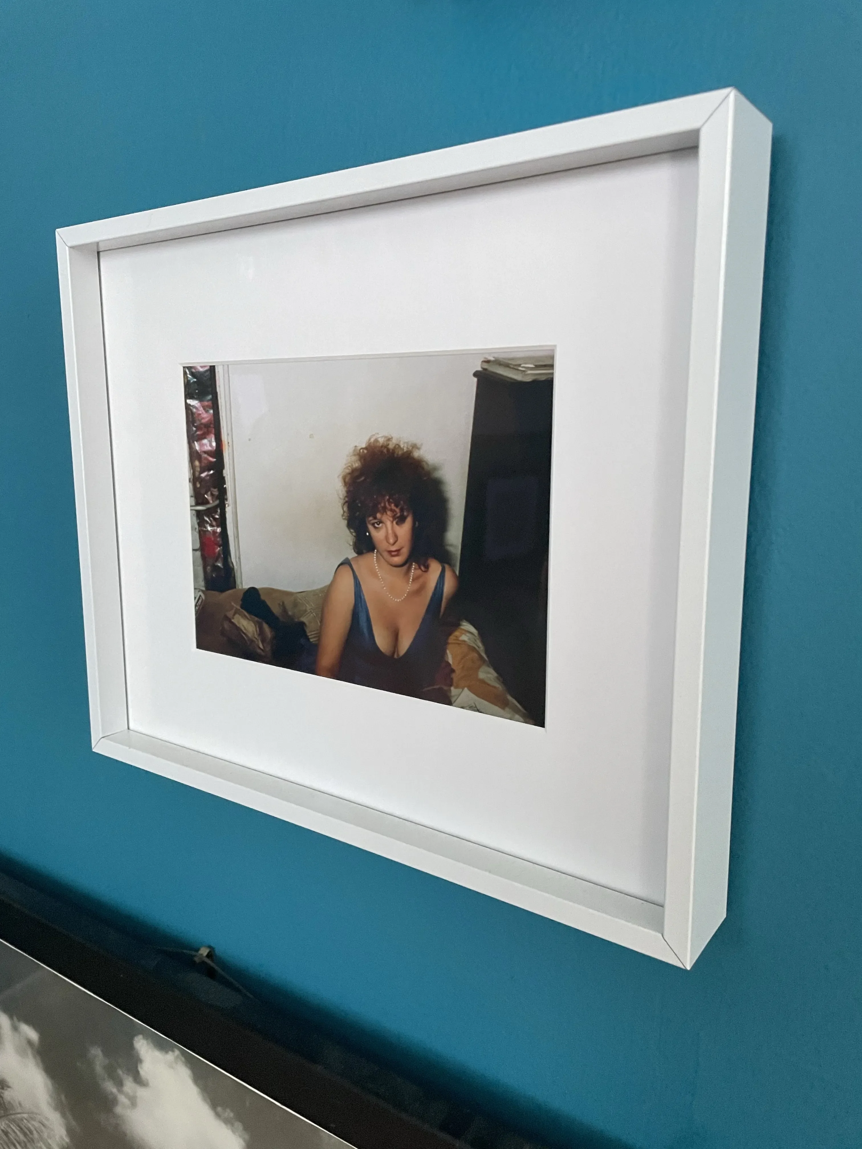 ナン　ゴールディン SternPortfolioNo.11 Nan Goldin ナン ゴールディン SternPortfolioNo.11 Nan Goldin