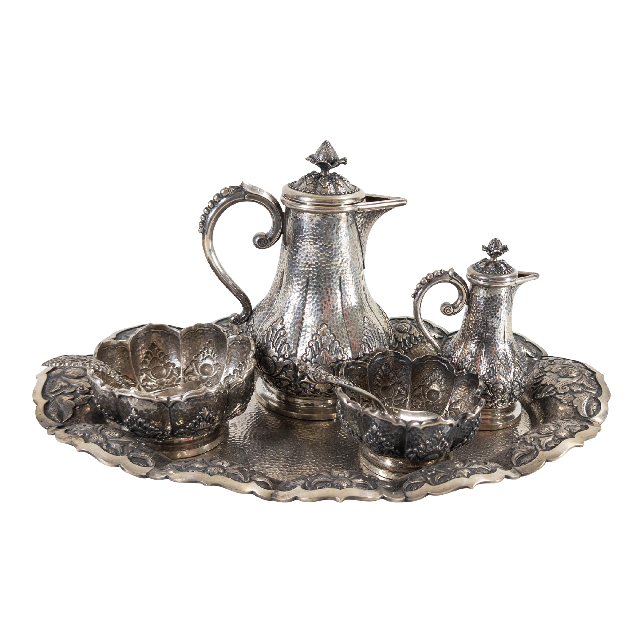 20th-century-indonesian-javan-