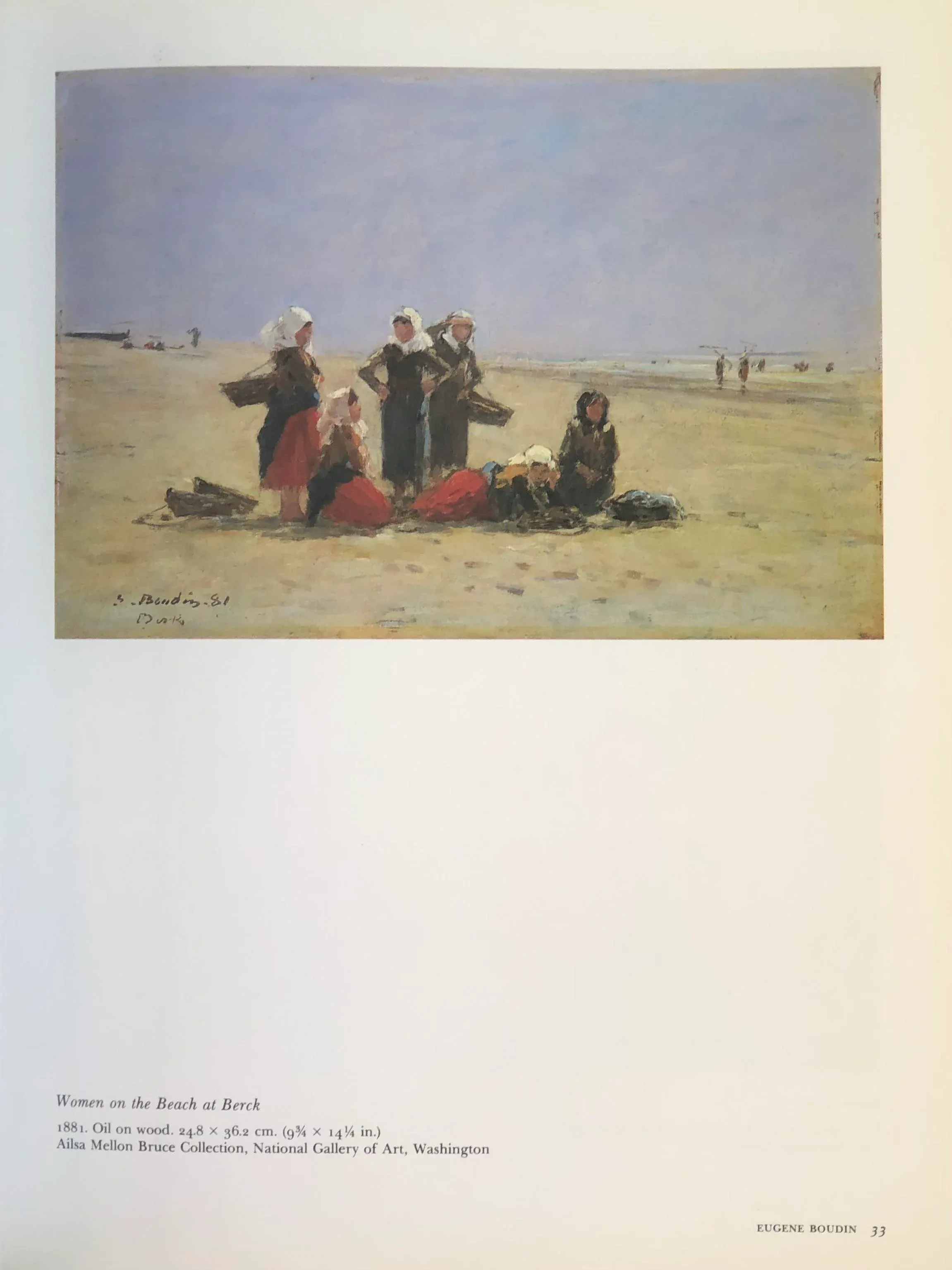 Impressionism and Post-Impressionism Hardcover Book