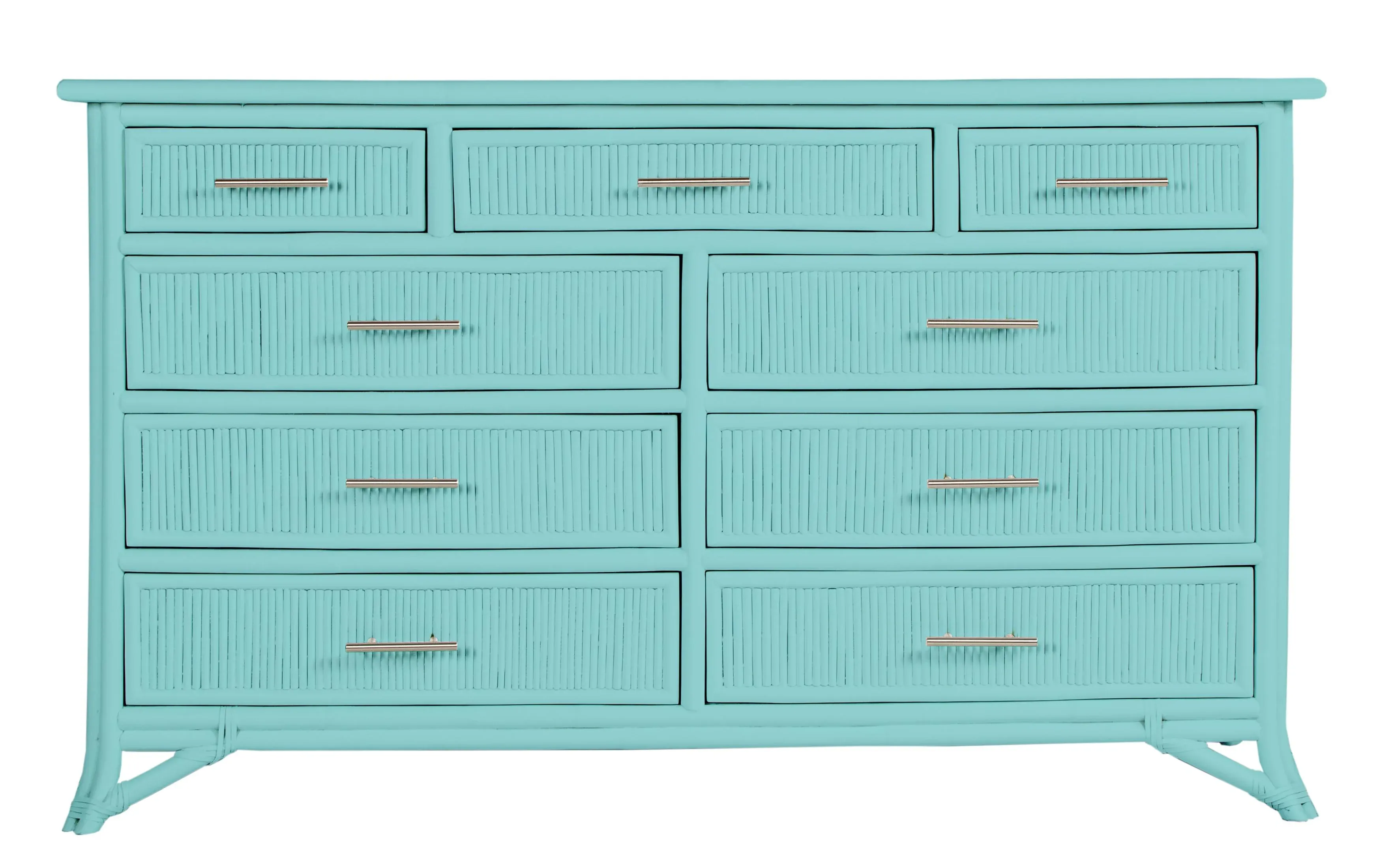aqua blue dresser Aqua Blue Dresser