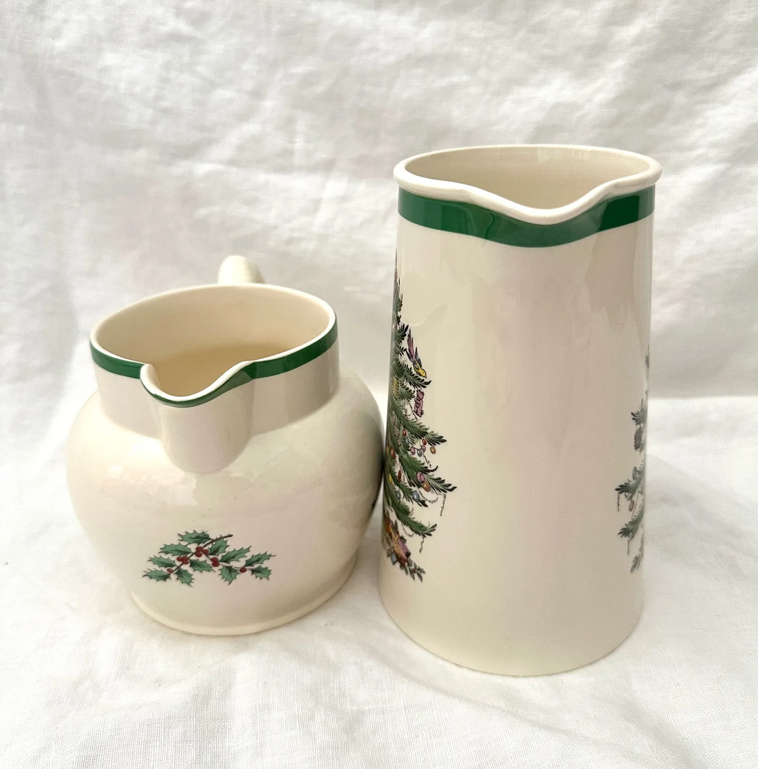 Vintage Spode England 