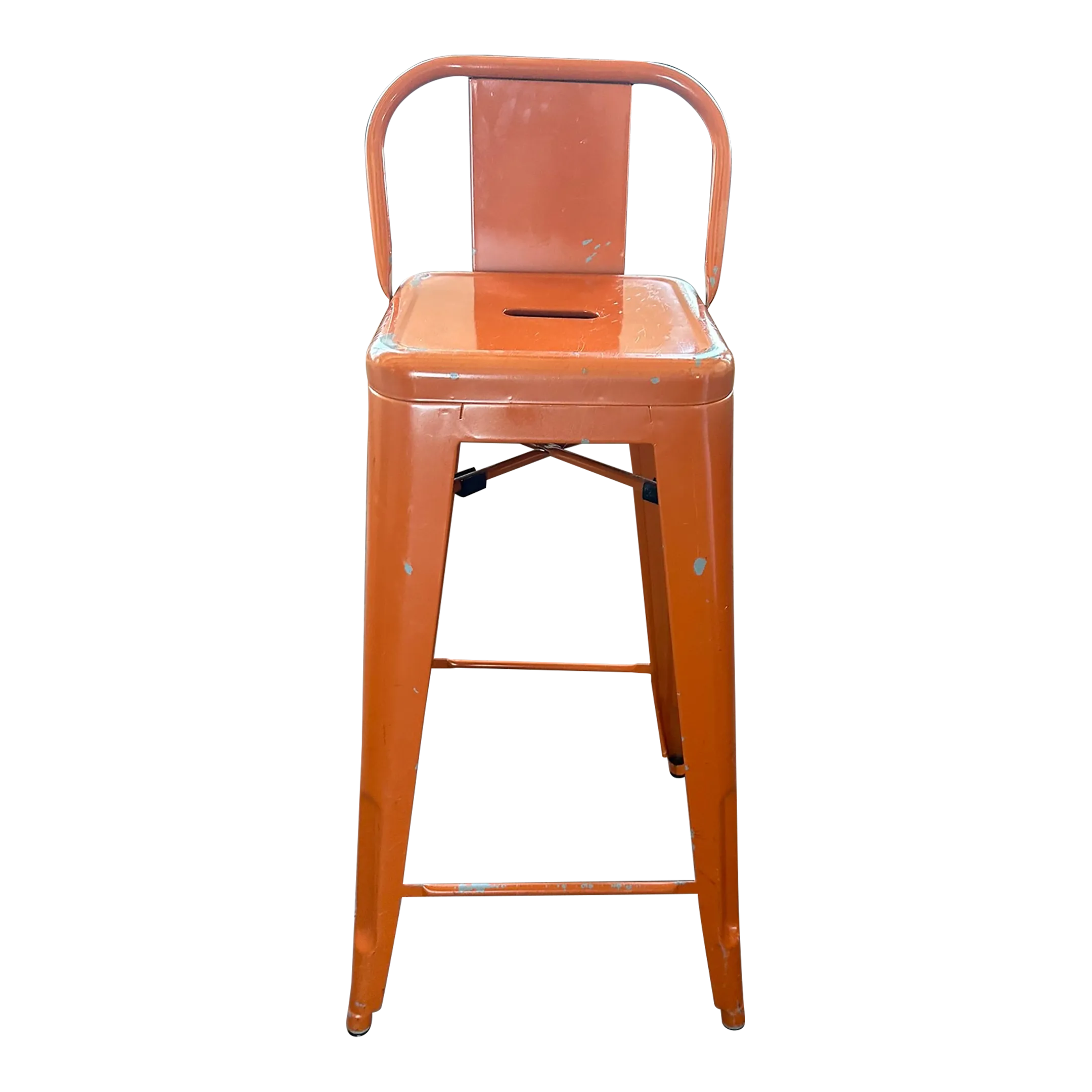 スツール france vintage tolix h-stool TOLIX/トリックス】エイチスツール H Stool