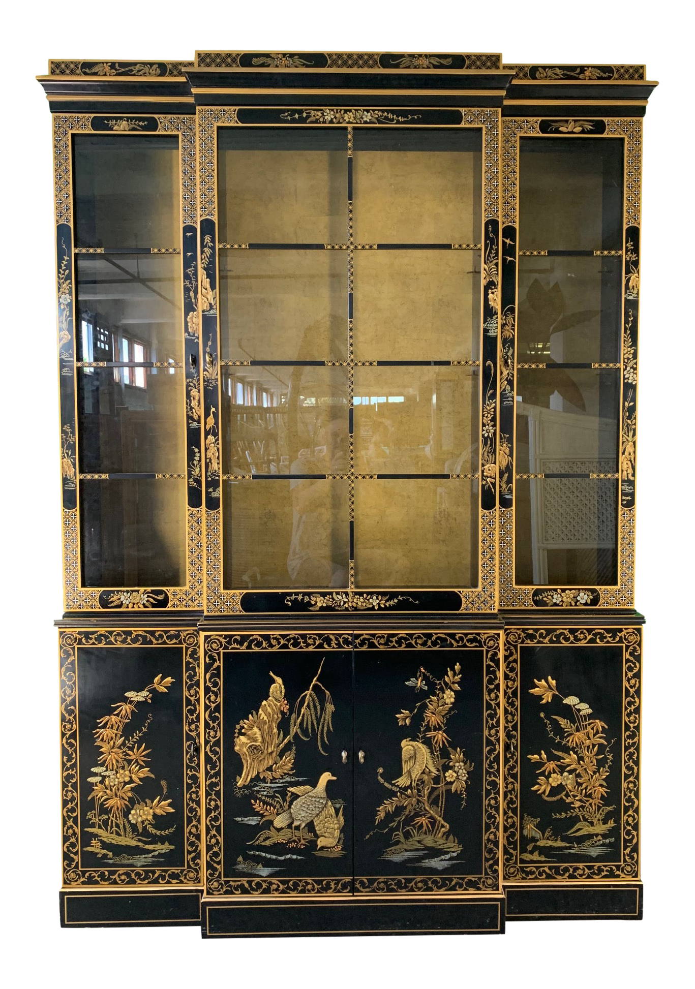 Drexel China Value Matttroy