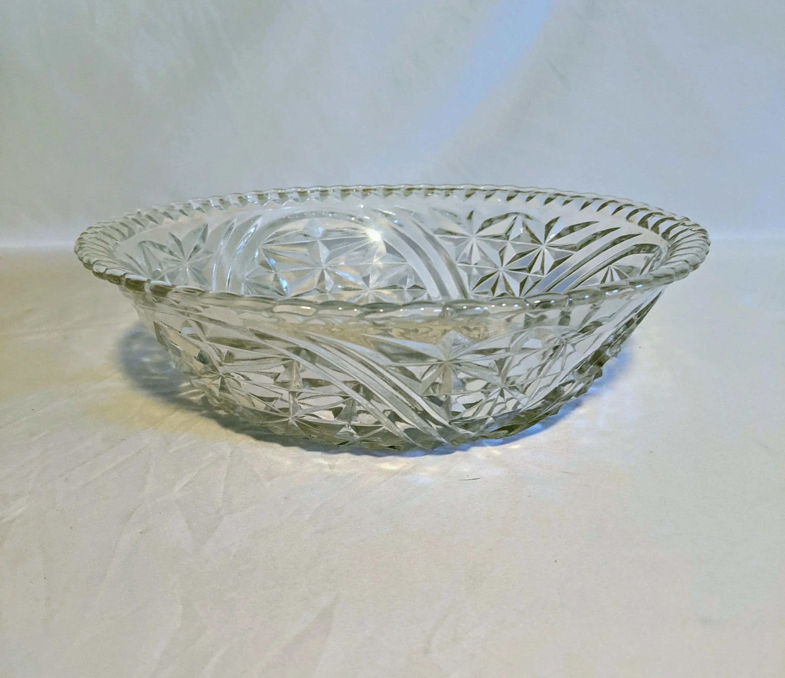 【ヴィンテージ】Anchor Hocking アンバーガラス Vintage Anchor Hocking Amber Glass Divided Dish Oval