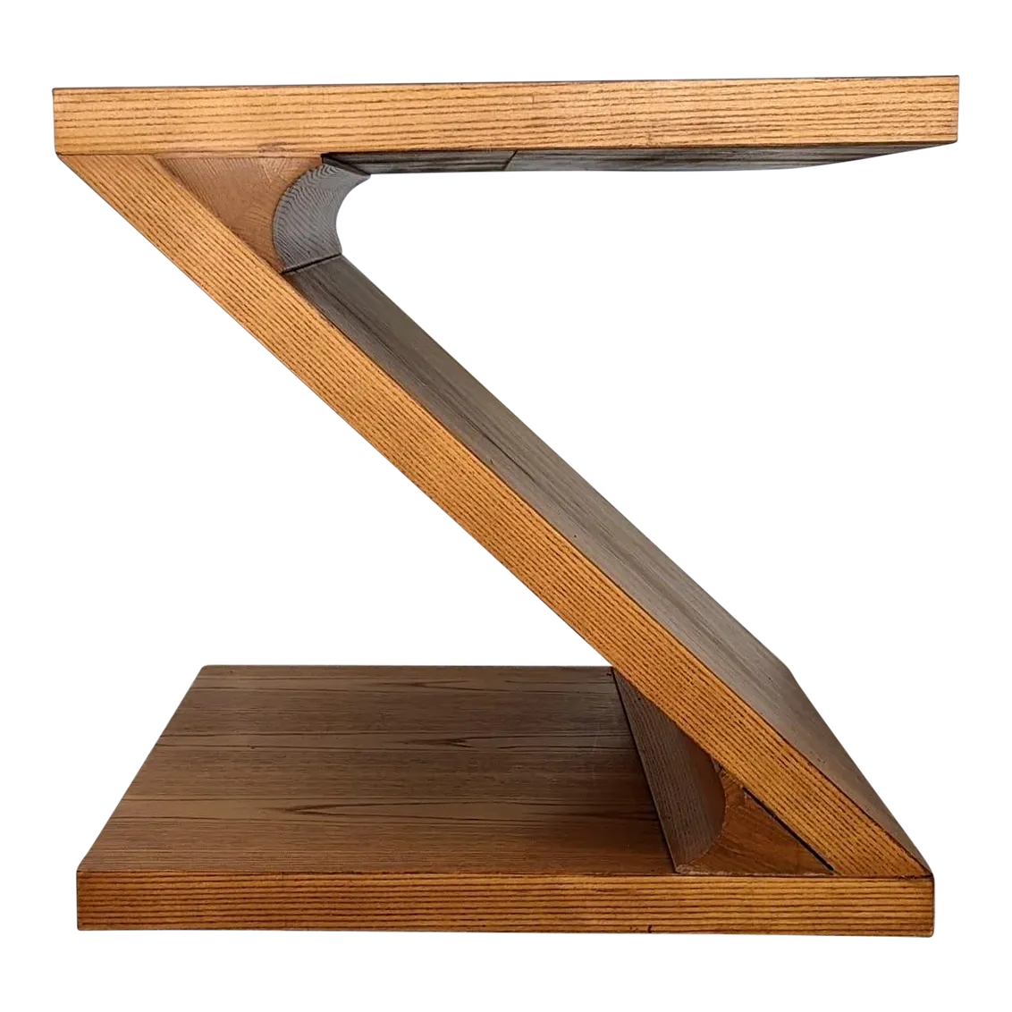 1970s Lane Z Side Table Chairish