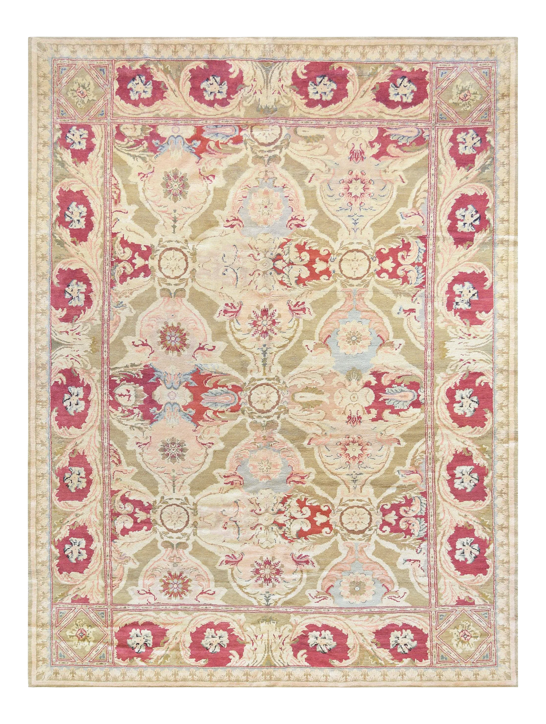 Vintage Wool Rugs | Chairish