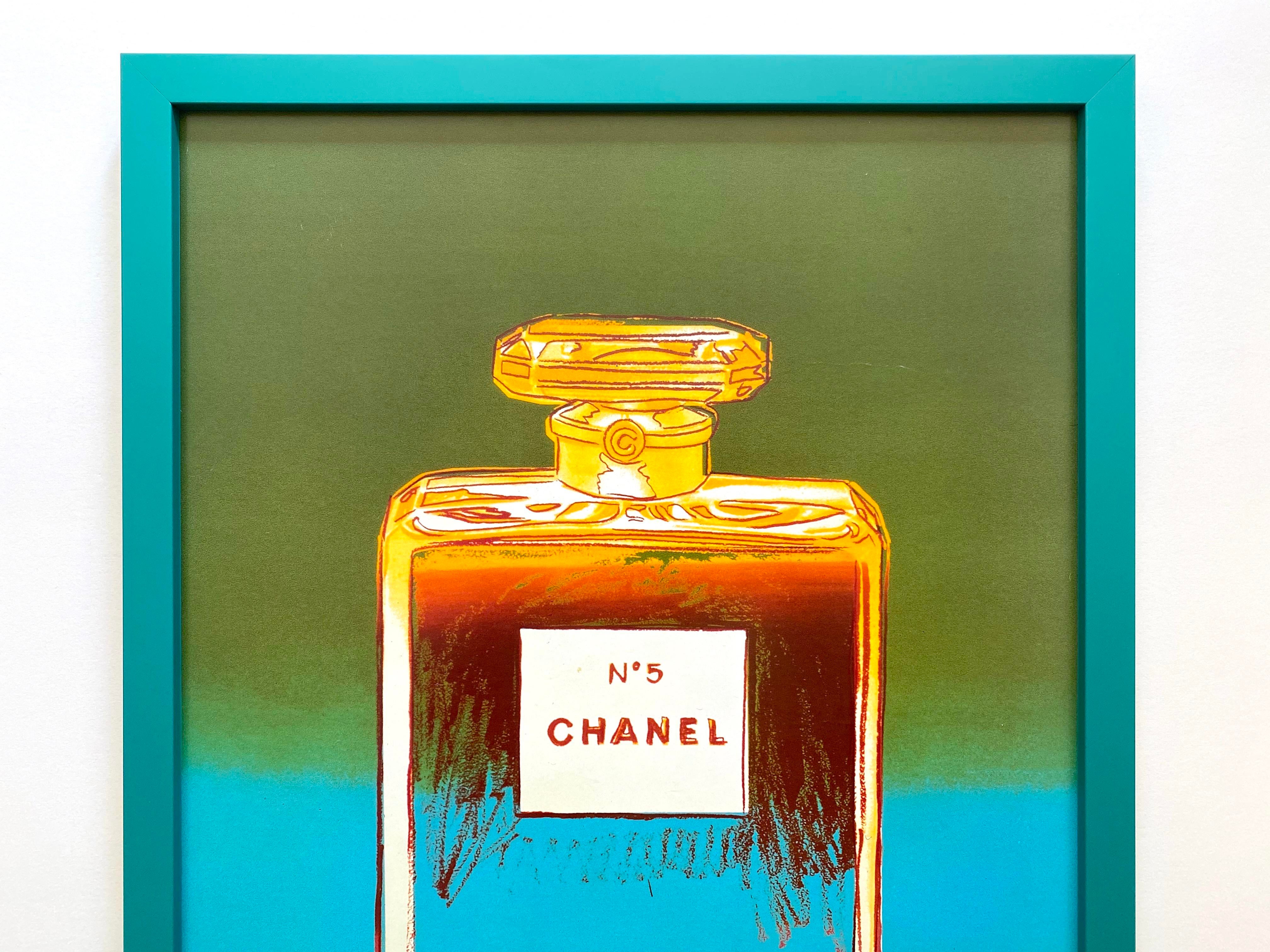 Marilyn Monroe, Chanel No.5' Art Print - Ed Feingersh