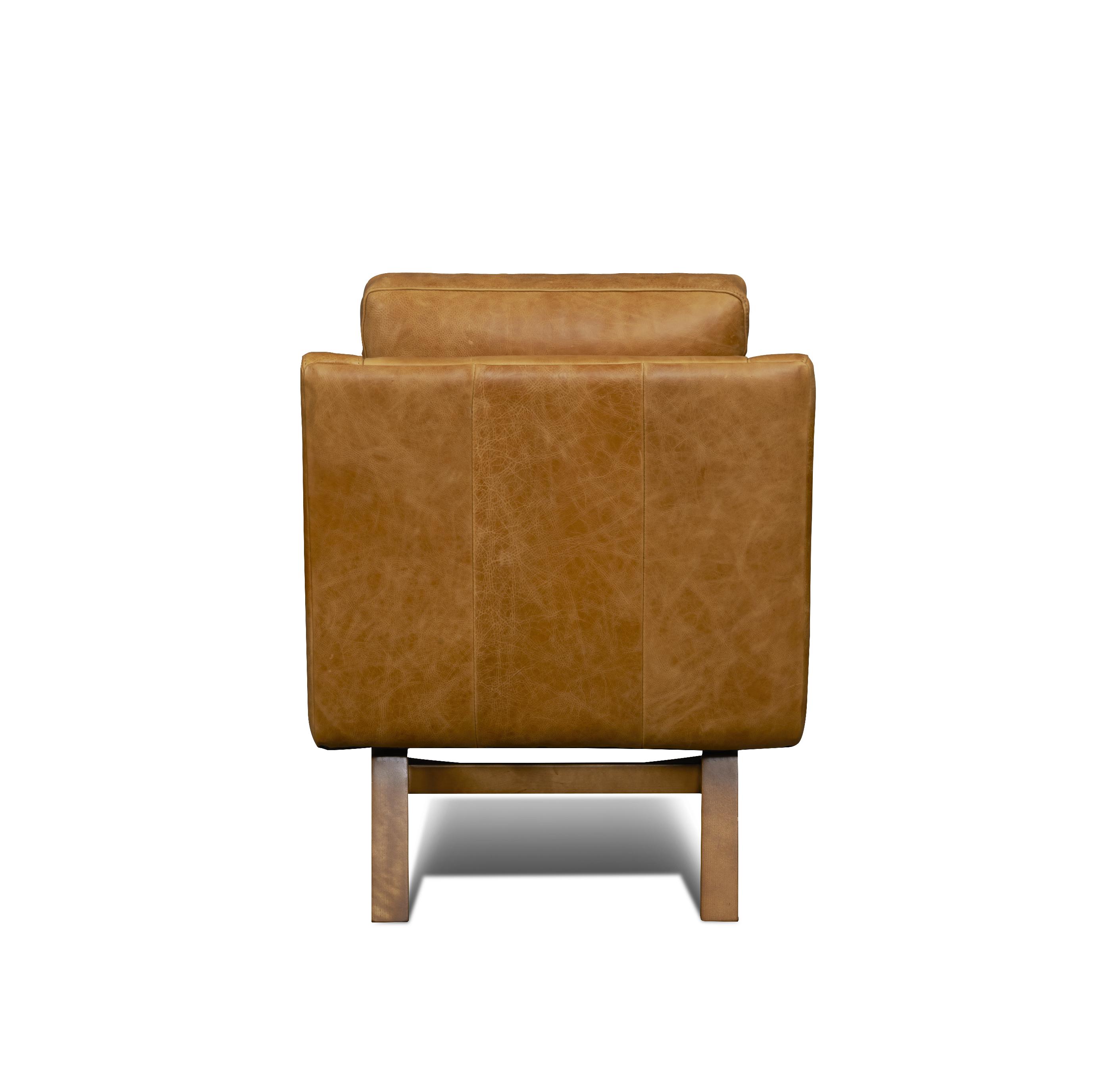 Douglas chair and storage ottoman hotsell
