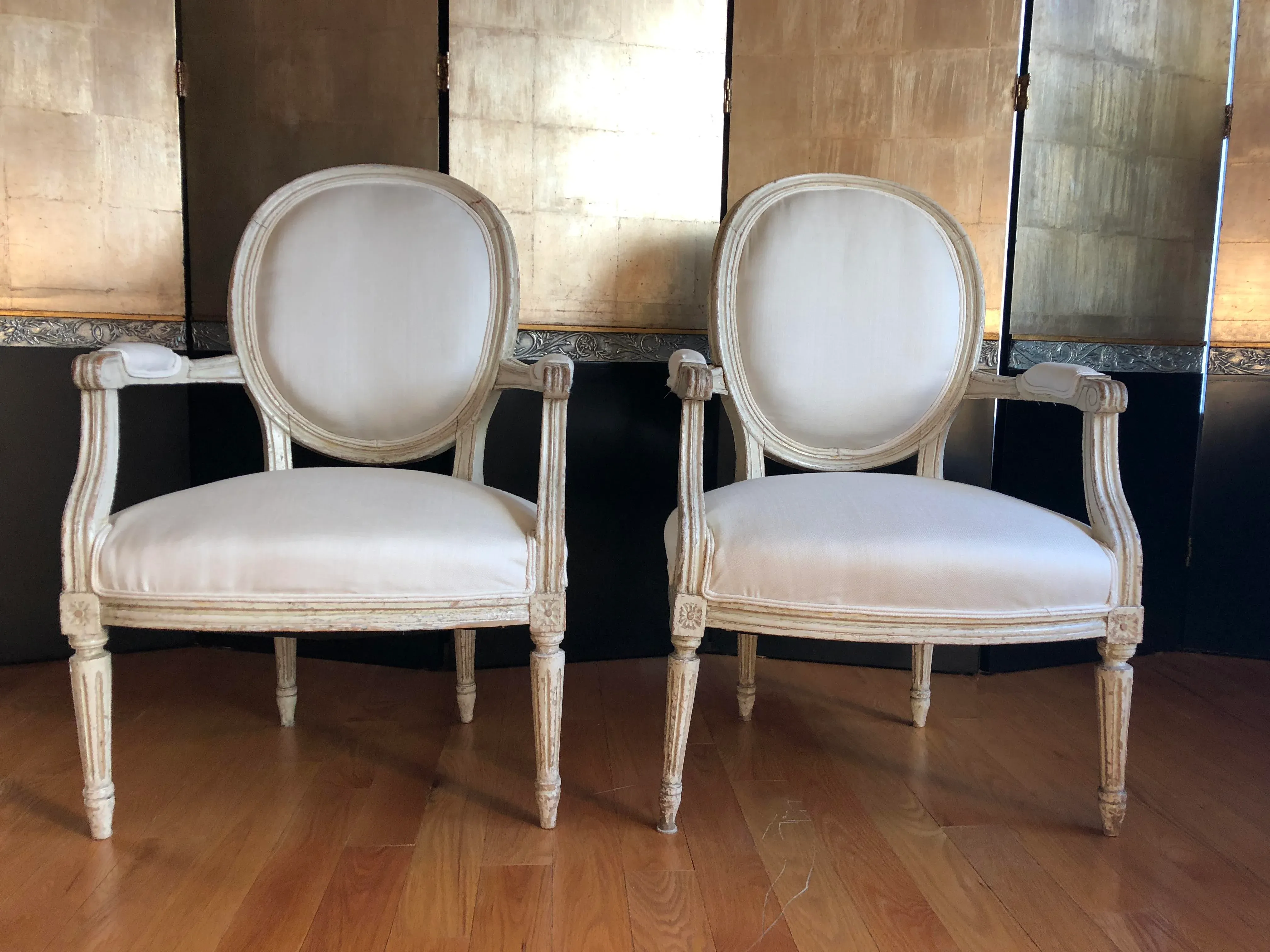 Fauteuil Antique Louis Chair Antique French Louis XVI Fauteuil Arm