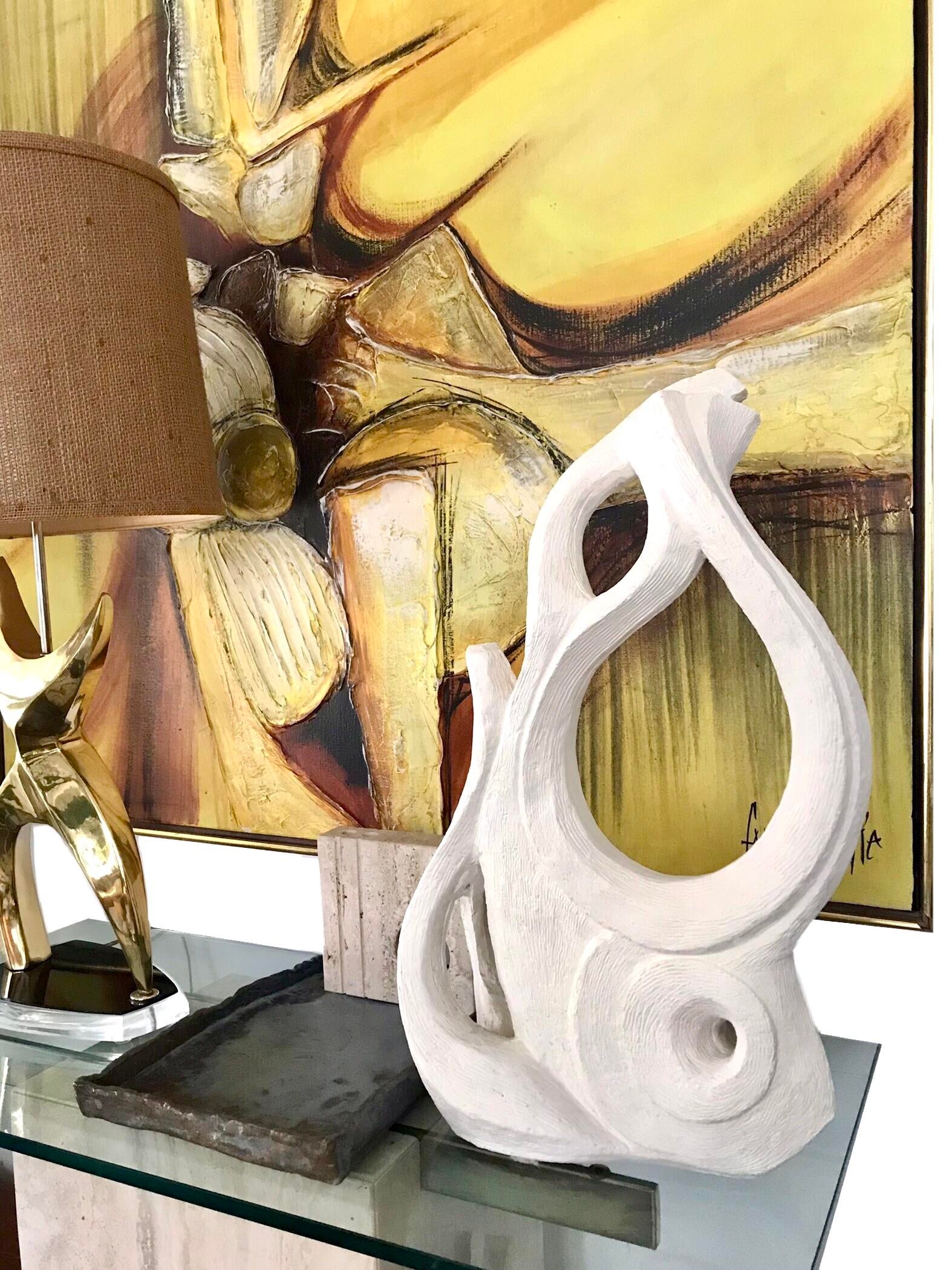洋書 SCULPTURE kalifano-recycled-metal-art-90