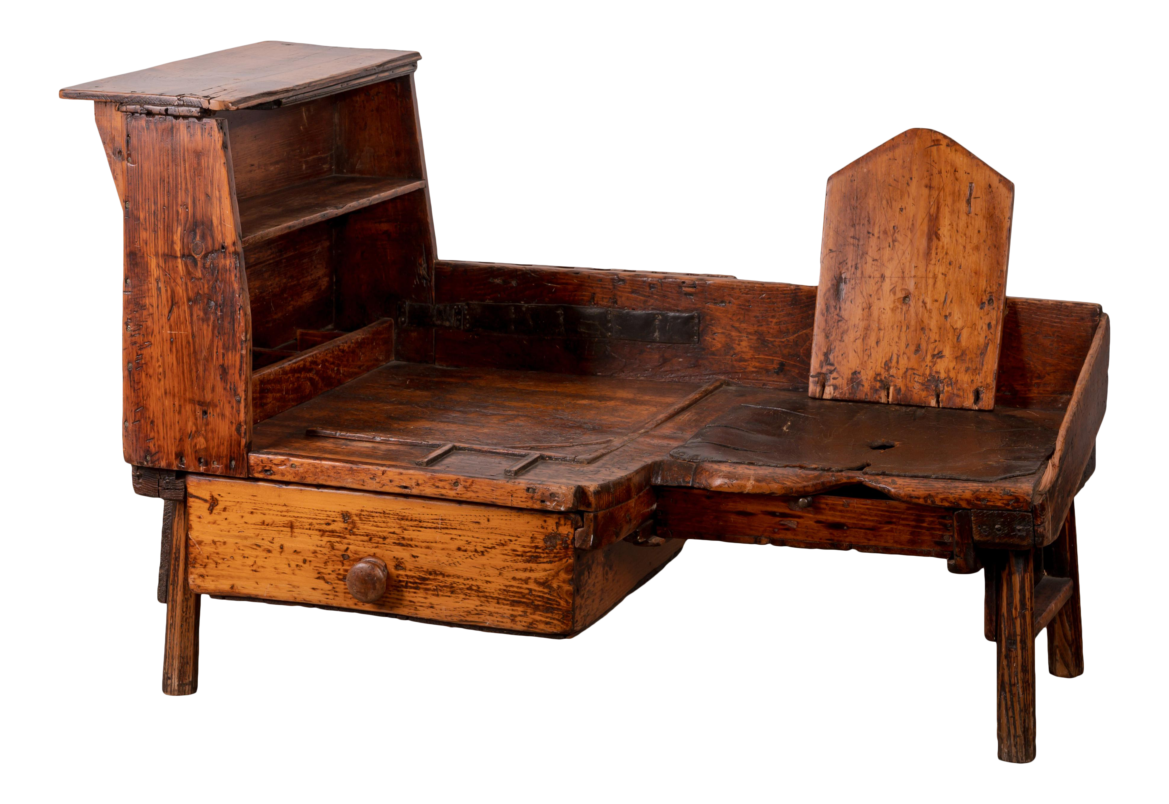 Cobblers Bench Chairish Cobblers Bench Chairish