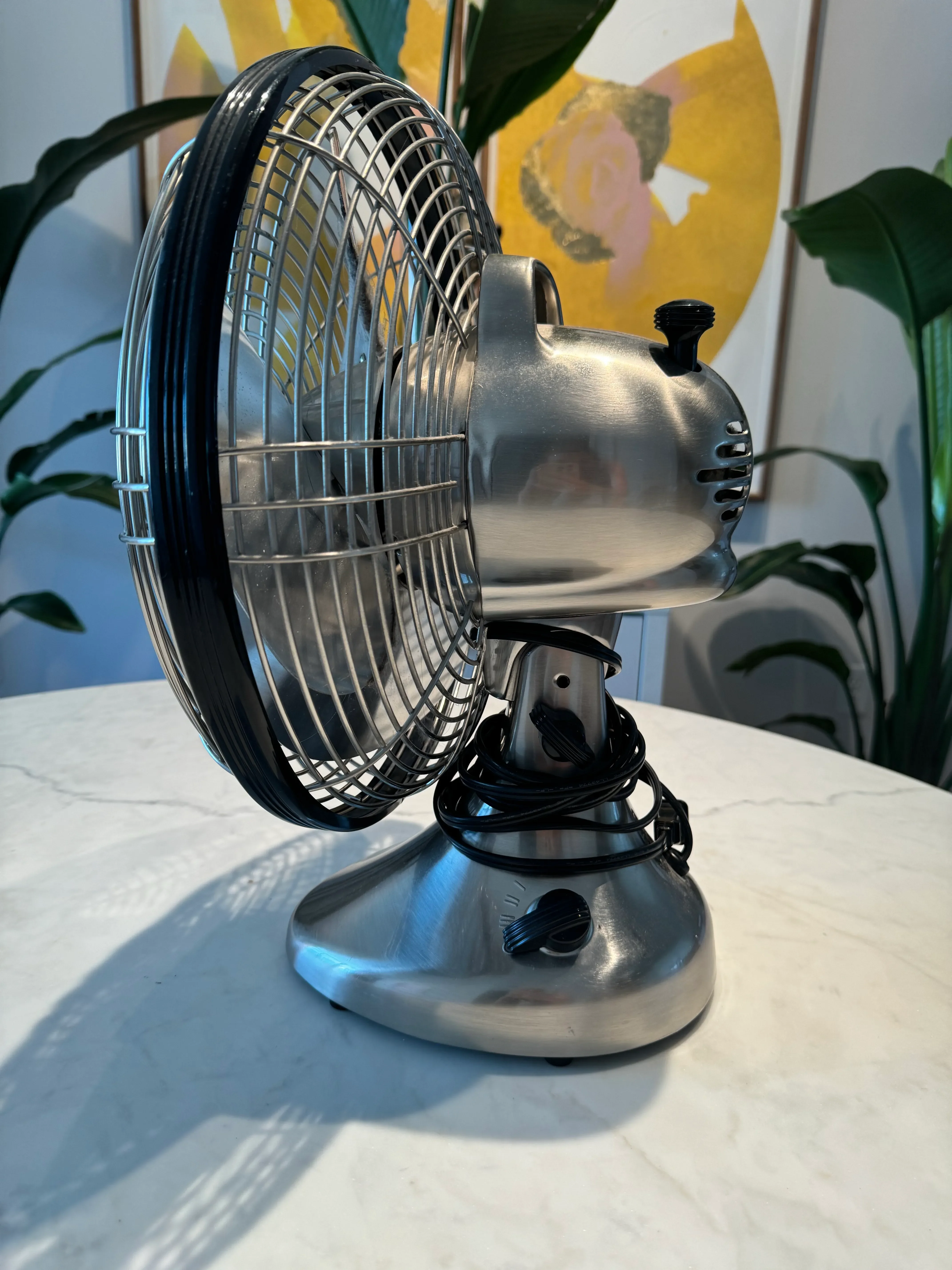 VORNADE SILVER SWAN 【公式通販】