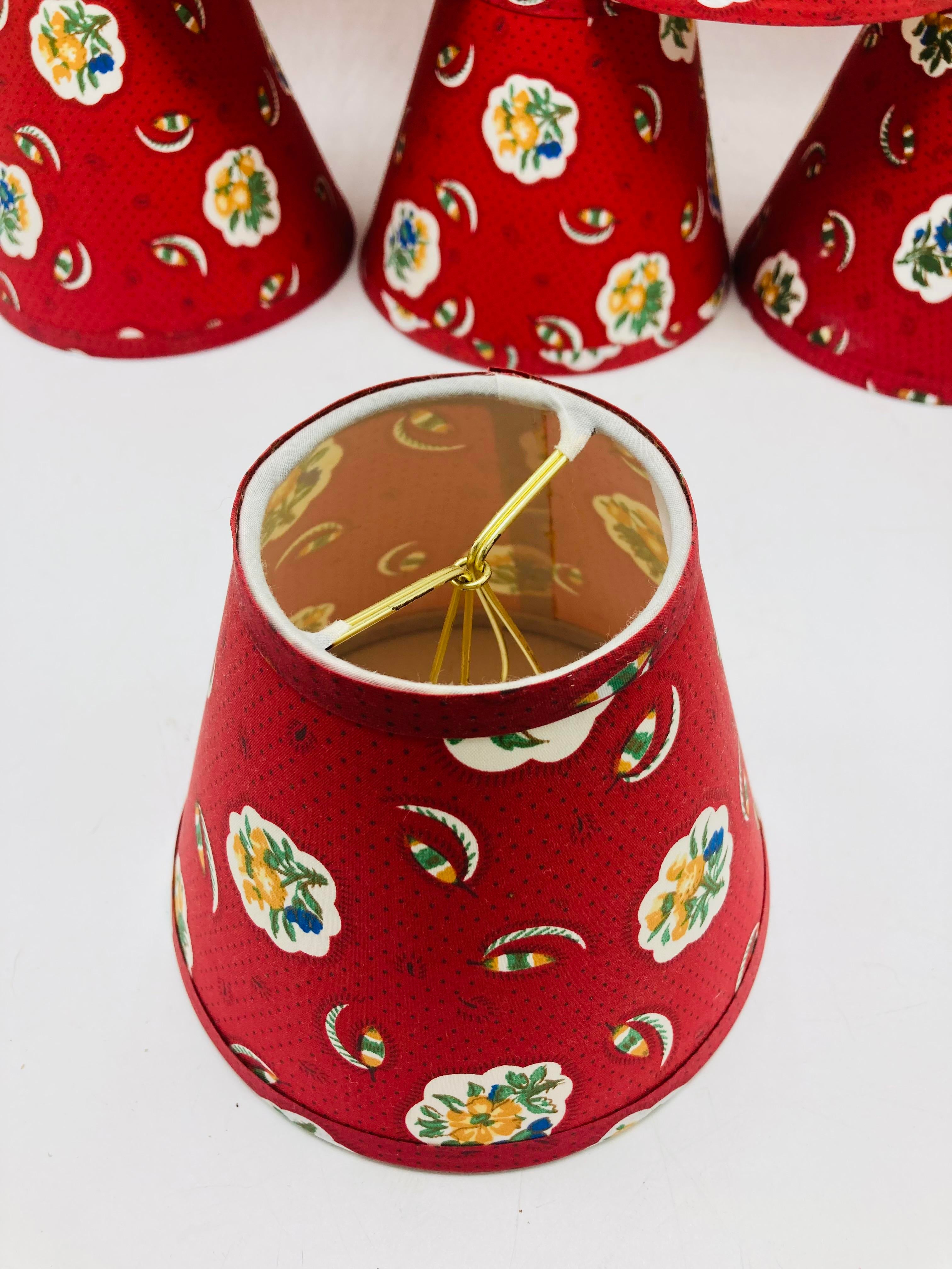 French country lamp shades deals